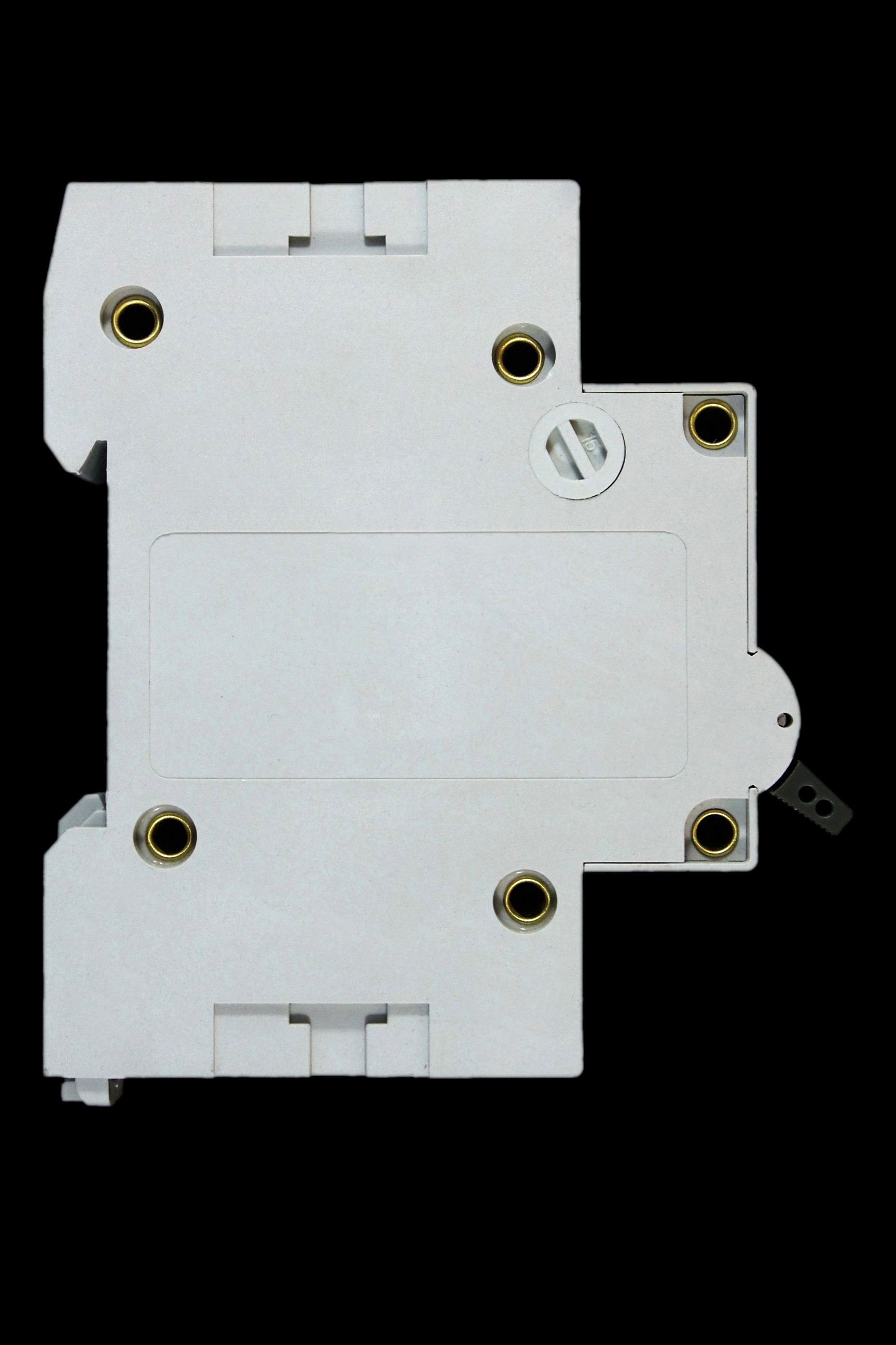 EUROPA B 10 MCB 6kA CIRCUIT BREAKER EUB1 S2