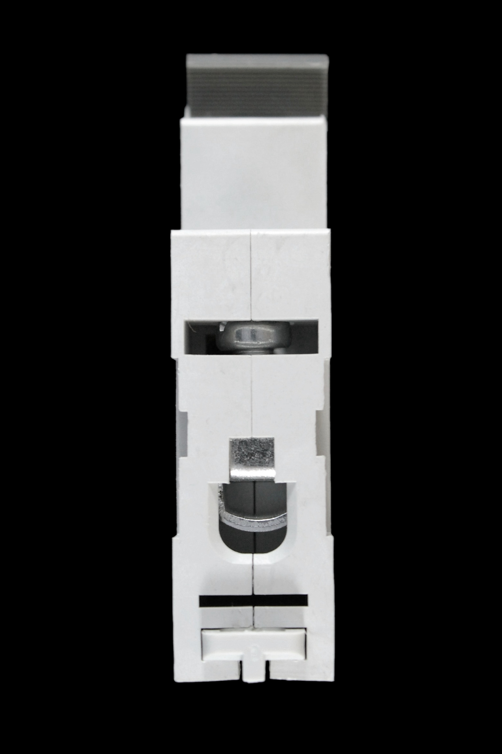 EUROPA B 10 MCB 6kA CIRCUIT BREAKER EUB1 S2