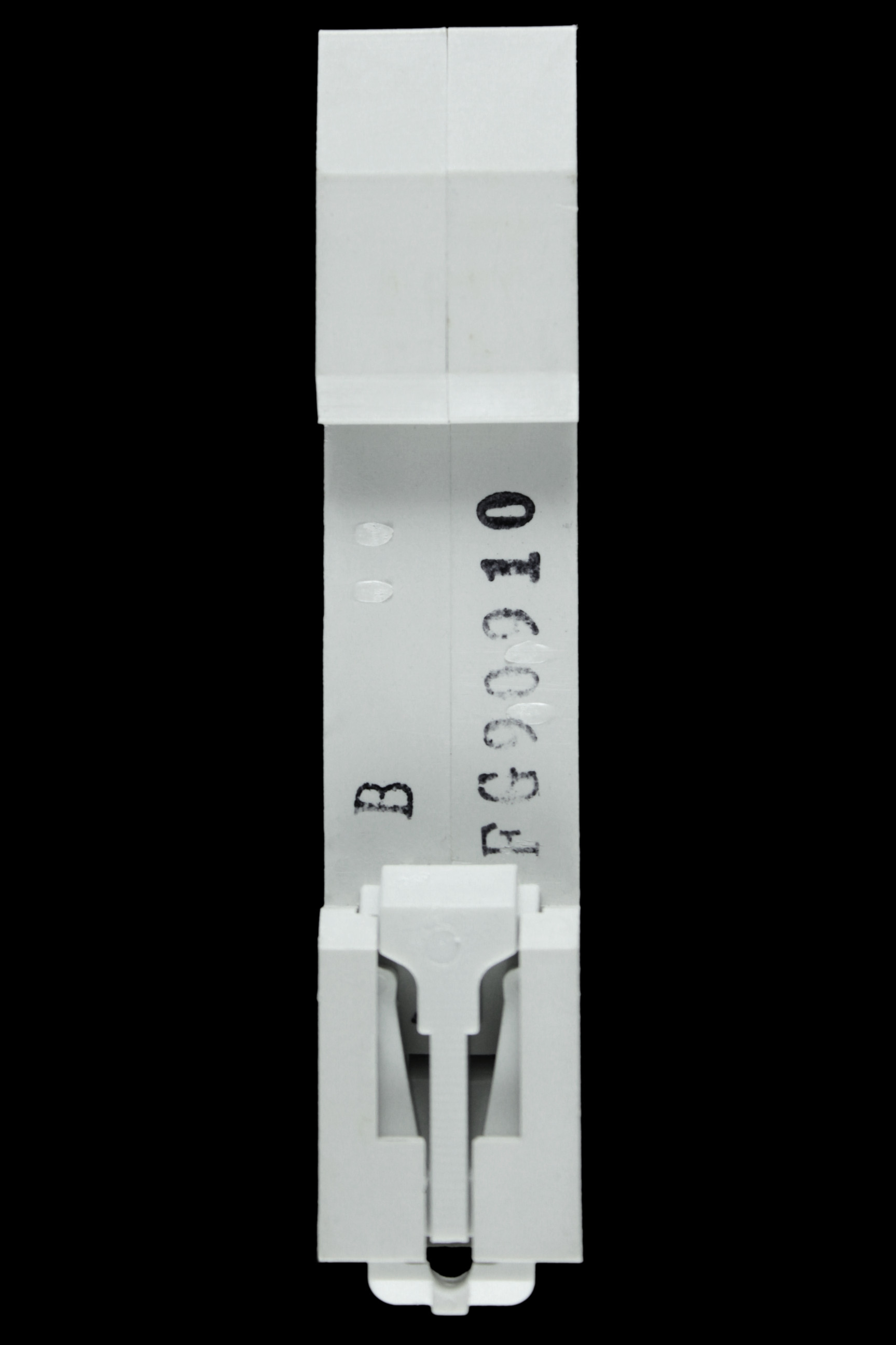 EUROPA B 10 MCB 6kA CIRCUIT BREAKER EUB1 S2