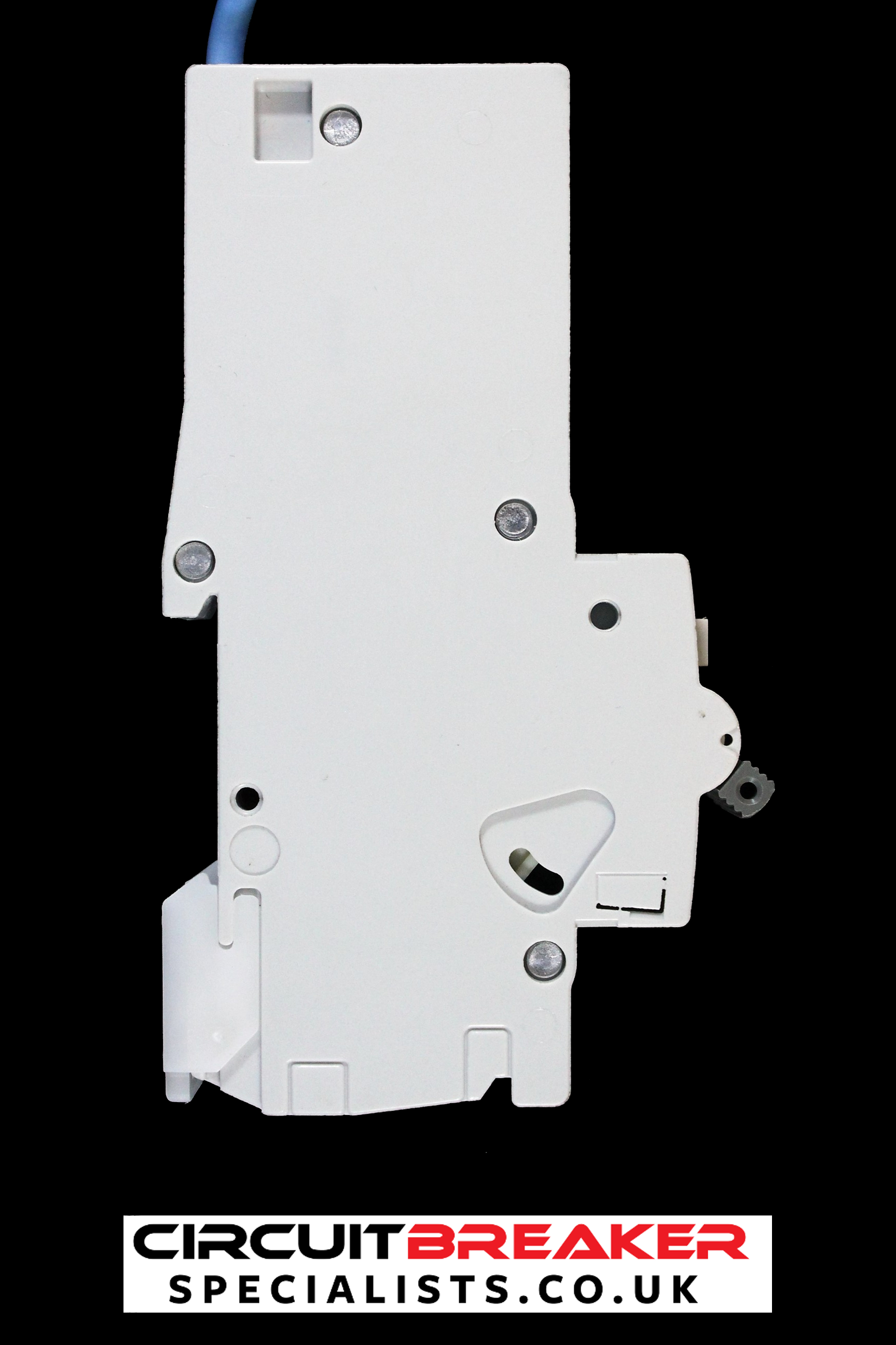 DORMAN SMITH 32 AMP CURVE C 10kA 30mA RCBO RCD MCB KR1PC3230