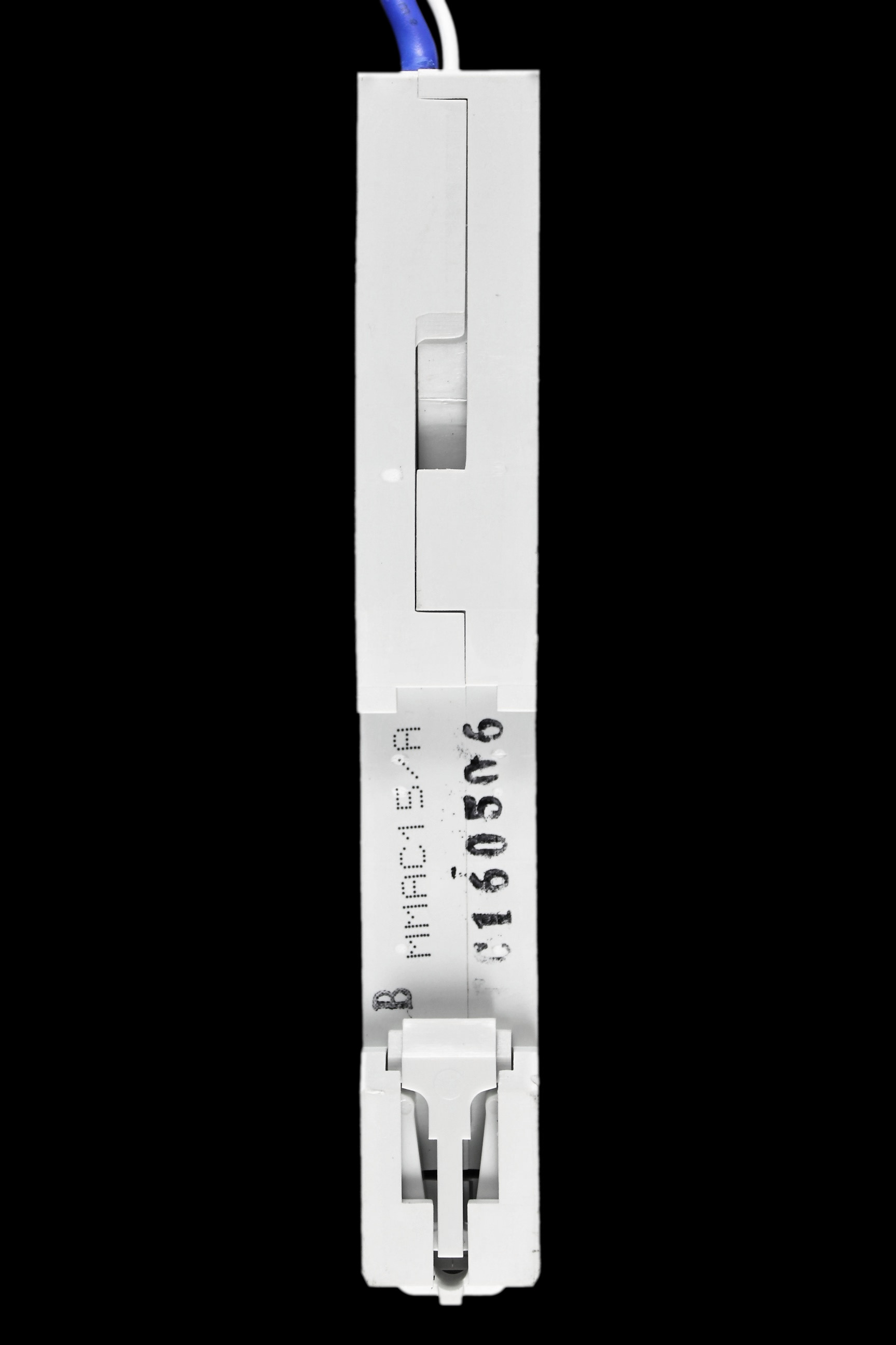 MCG 6 AMP CURVE B 10kA 30mA RCBO 6A2P30BSM