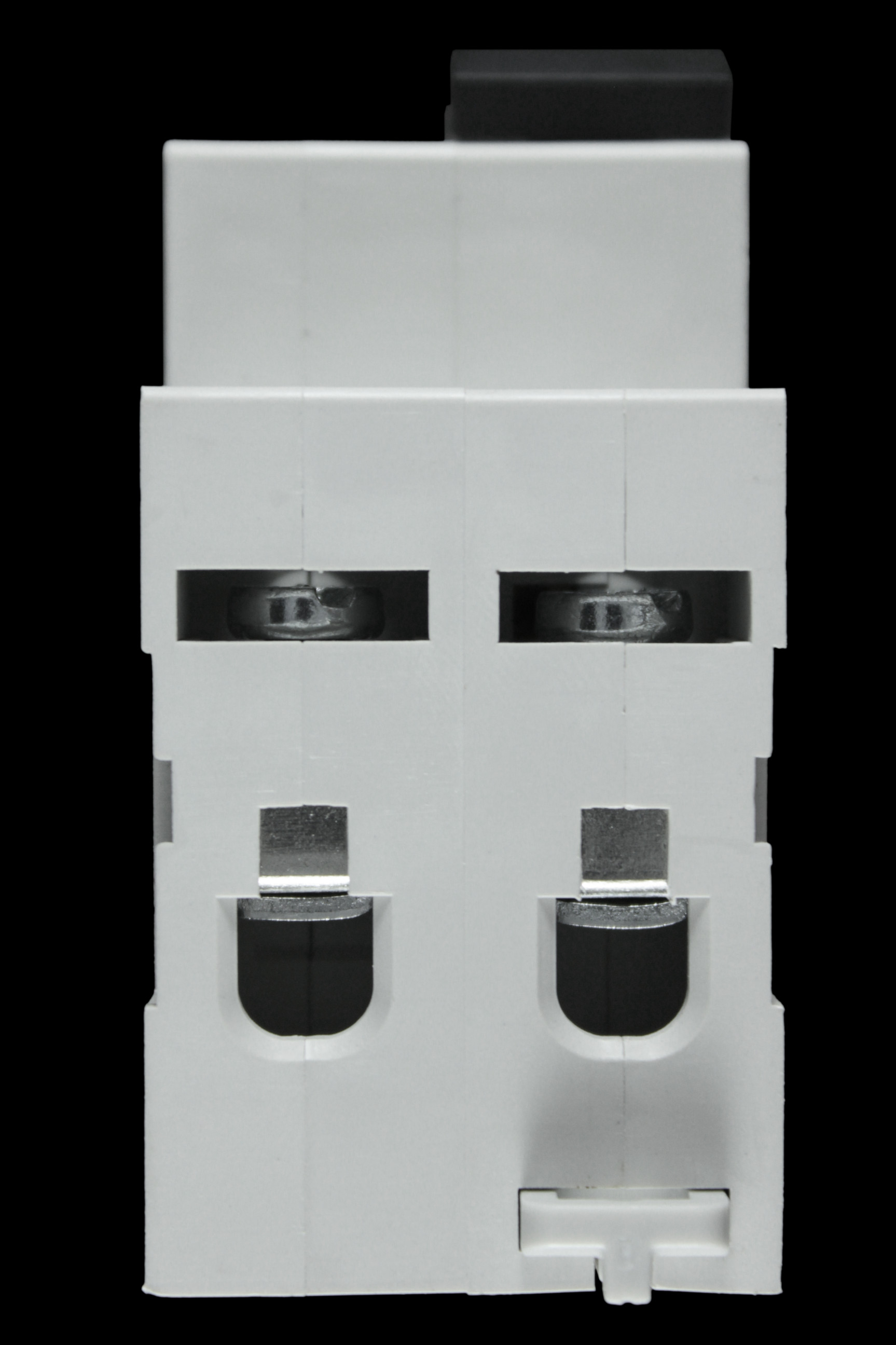 C-PAK B 16 RCBO DOUBLE POLE 6kA 30mA TYPE AC AUB1L CPRO 16/2B