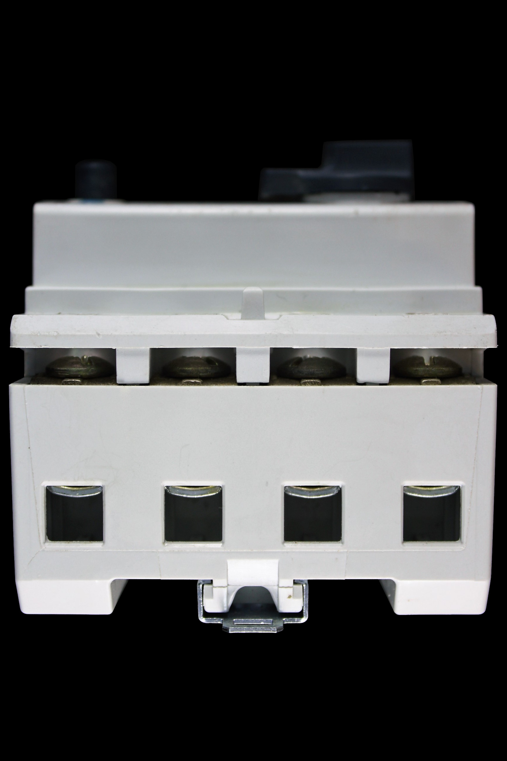 HAGER 100 AMP 30mA DOUBLE POLE RCD TYPE AC CD 285B 164114