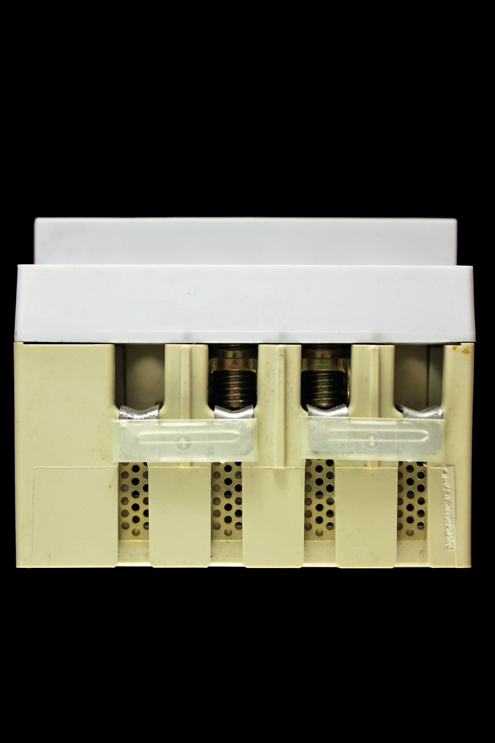 MK 60 AMP 300mA DOUBLE POLE ELCB LN 5860