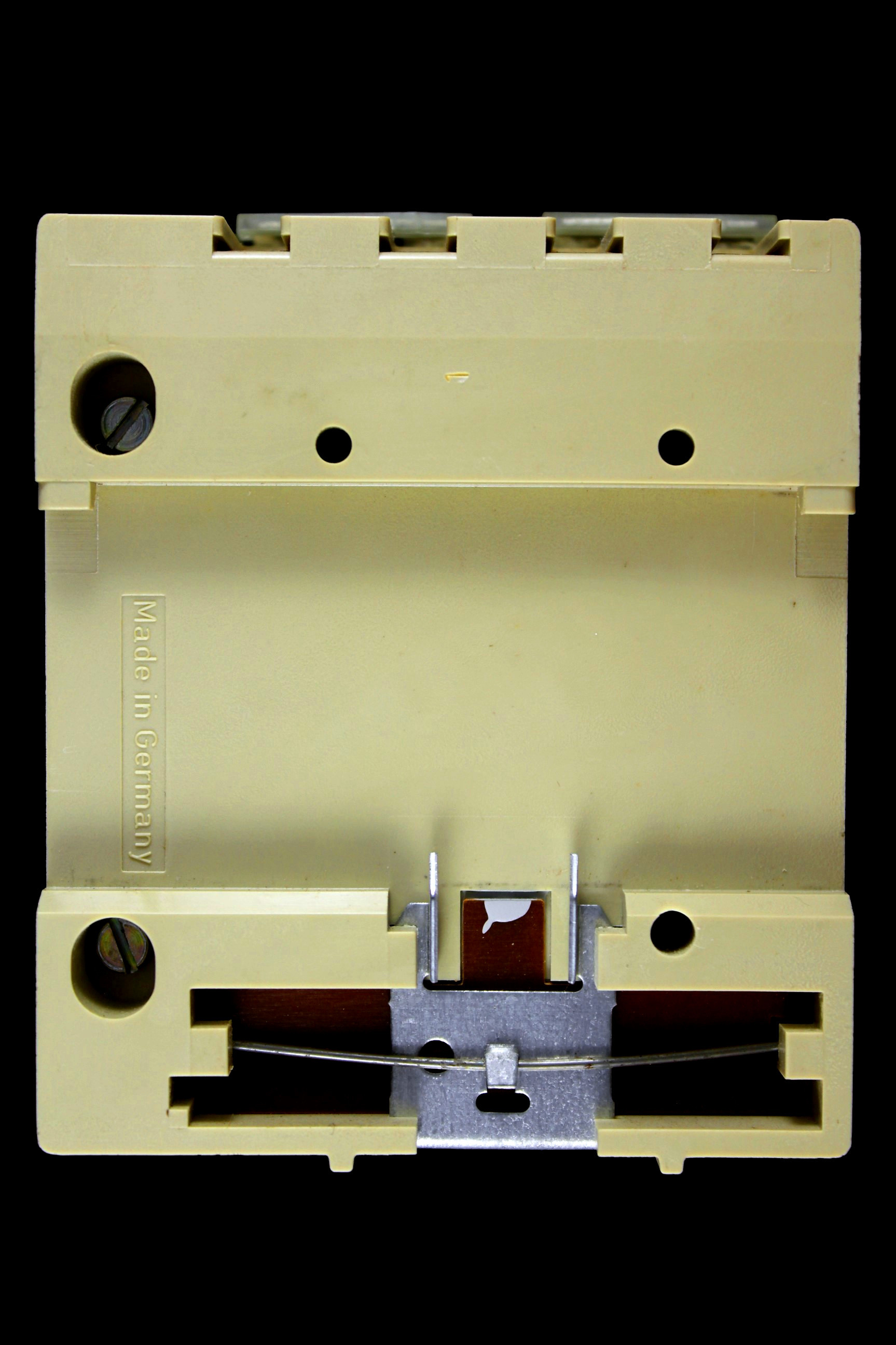 MK 60 AMP 300mA DOUBLE POLE ELCB LN 5860