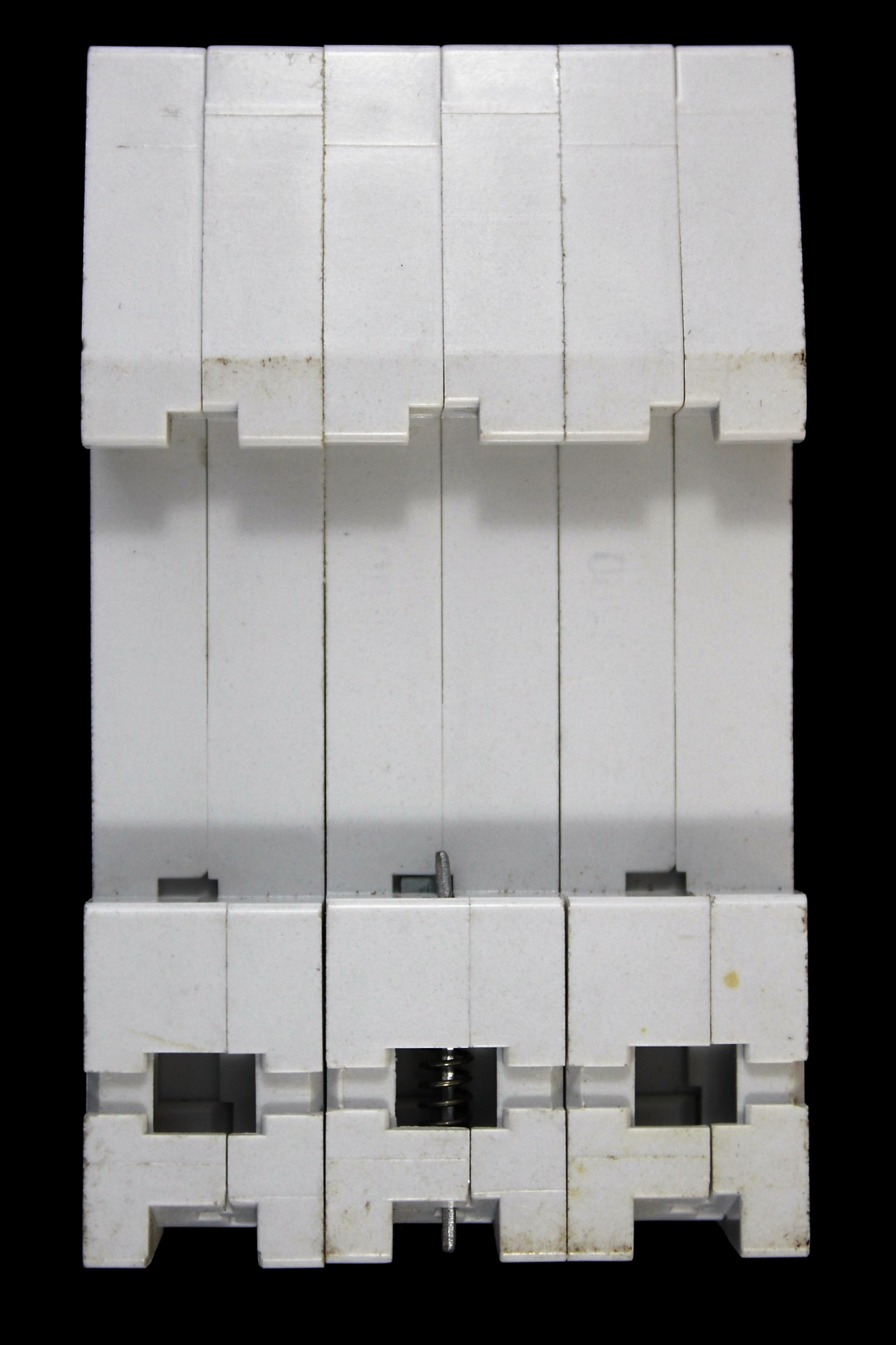 SIEMENS 32 AMP CURVE B 6kA TRIPLE POLE MCB CIRCUIT BREAKER 5SX23