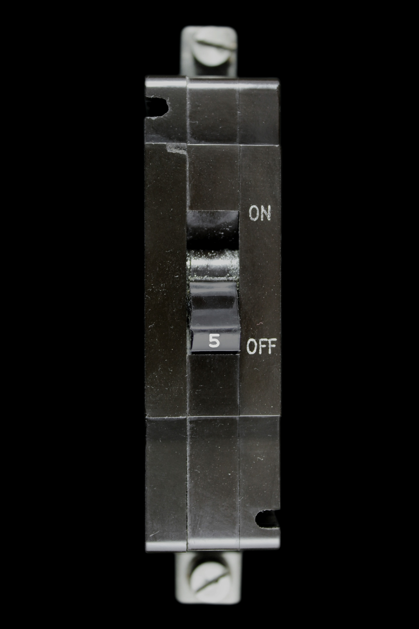 CRABTREE 5 AMP M3 MCB CIRCUIT BREAKER C50 C-50