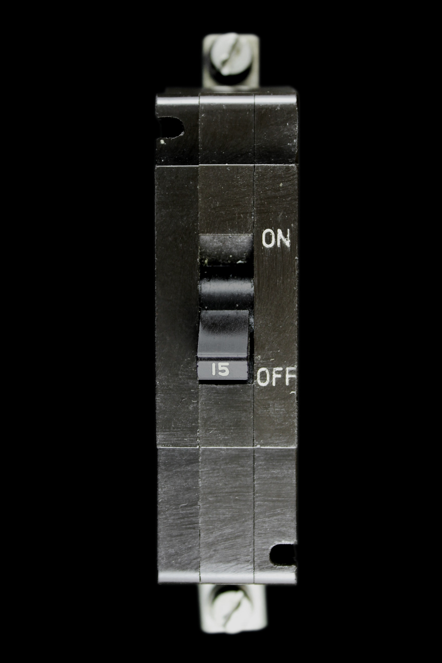 CRABTREE 15 AMP M3 MCB CIRCUIT BREAKER C50 C-50