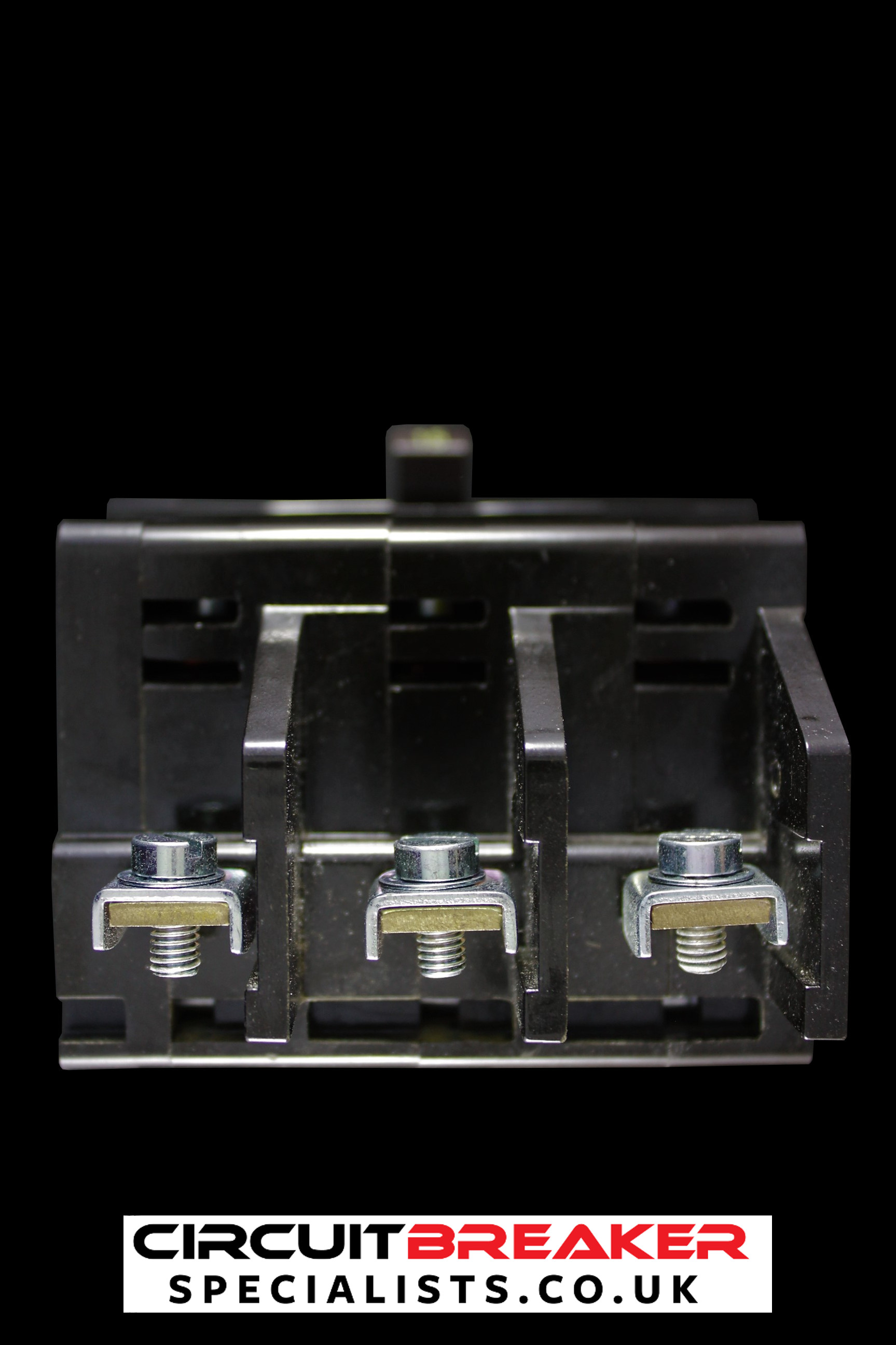 CRABTREE 15 AMP CURVE C 4.5kA TRIPLE POLE MCB CIRCUIT BREAKER C-50 C50