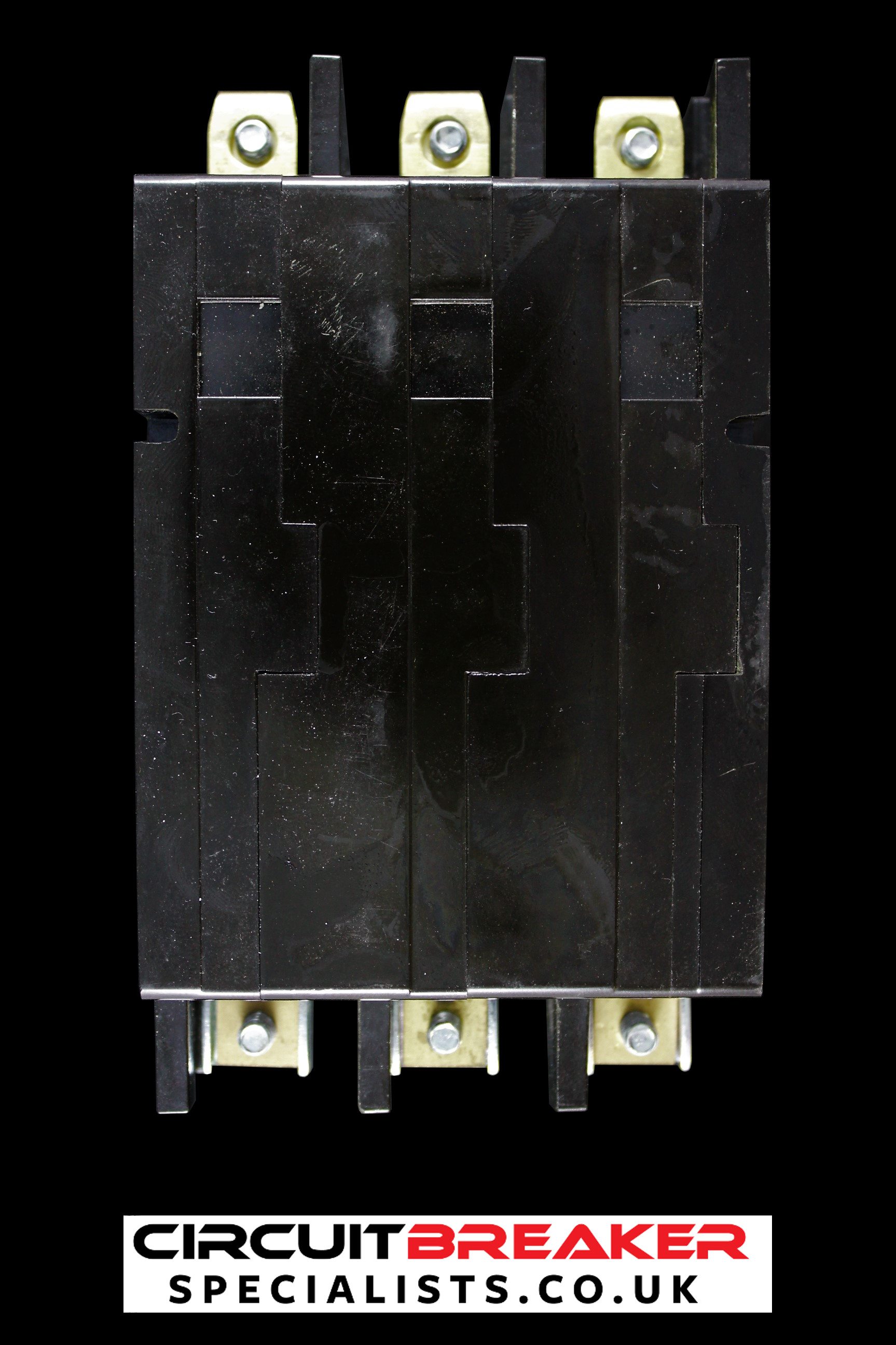 CRABTREE 15 AMP CURVE C 4.5kA TRIPLE POLE MCB CIRCUIT BREAKER C-50 C50