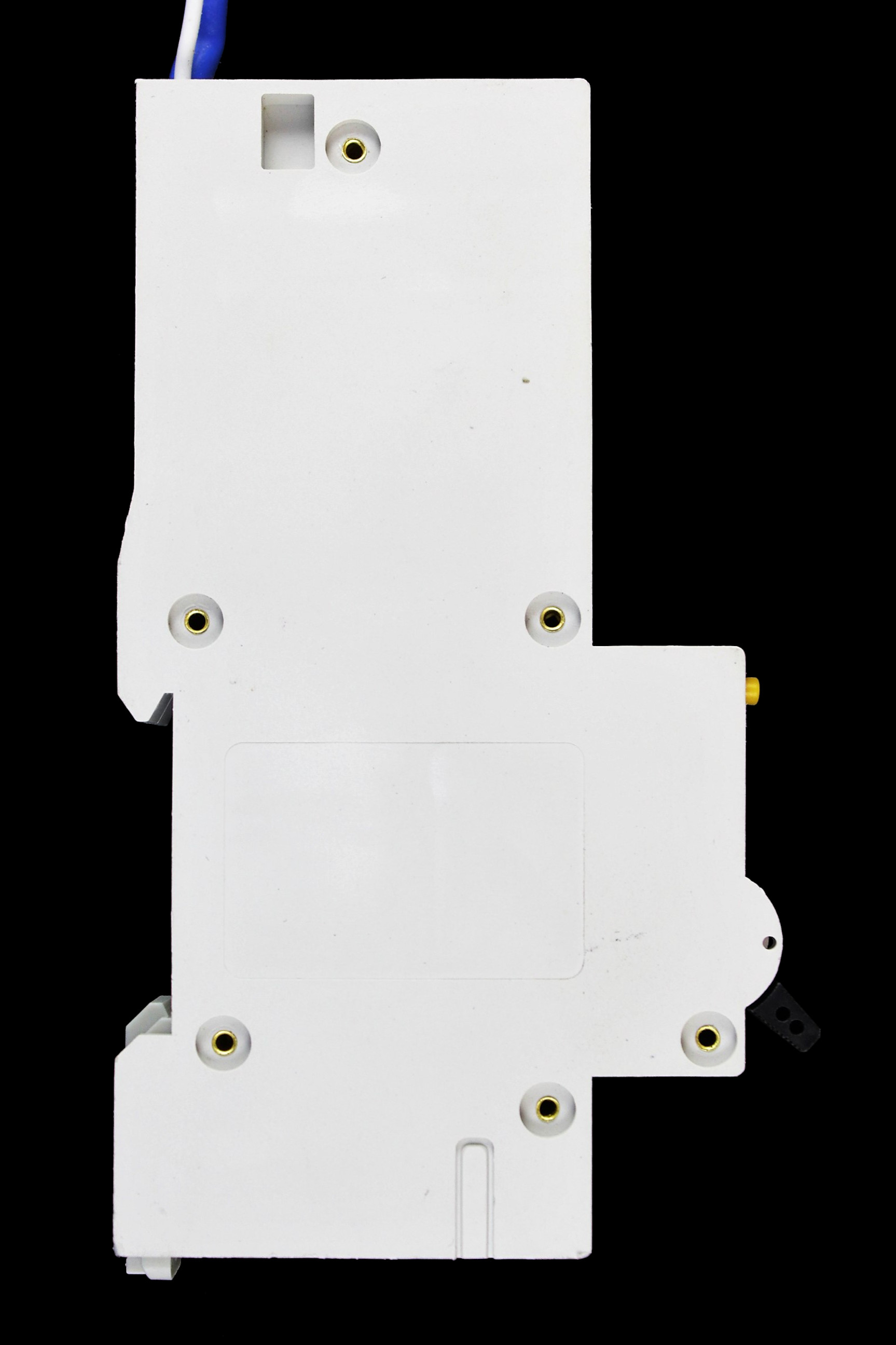 NIGLON 20 AMP CURVE B 6kA 30mA RCBO TYPE AC RCBO1-20/30
