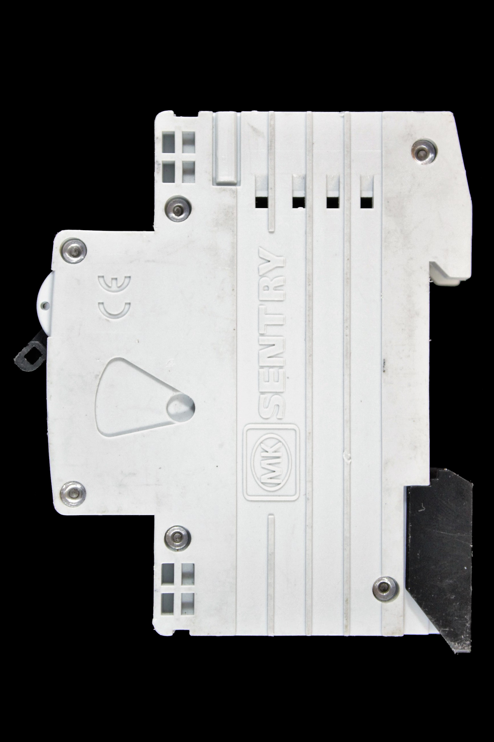 MK 50 AMP CURVE B 6kA MCB CIRCUIT BREAKER SENTRY 5950s
