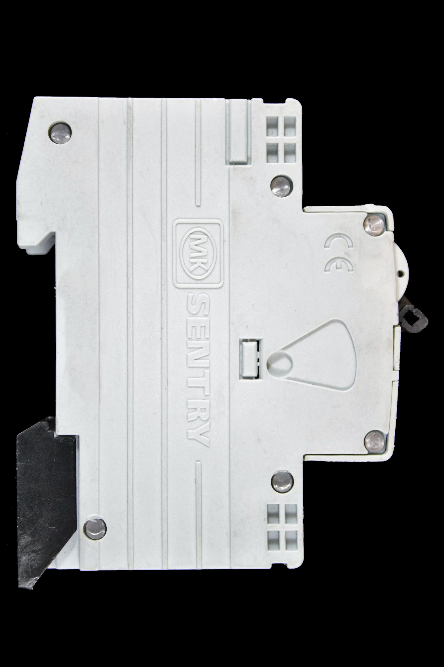 MK 50 AMP CURVE B 6kA MCB CIRCUIT BREAKER SENTRY 5950s