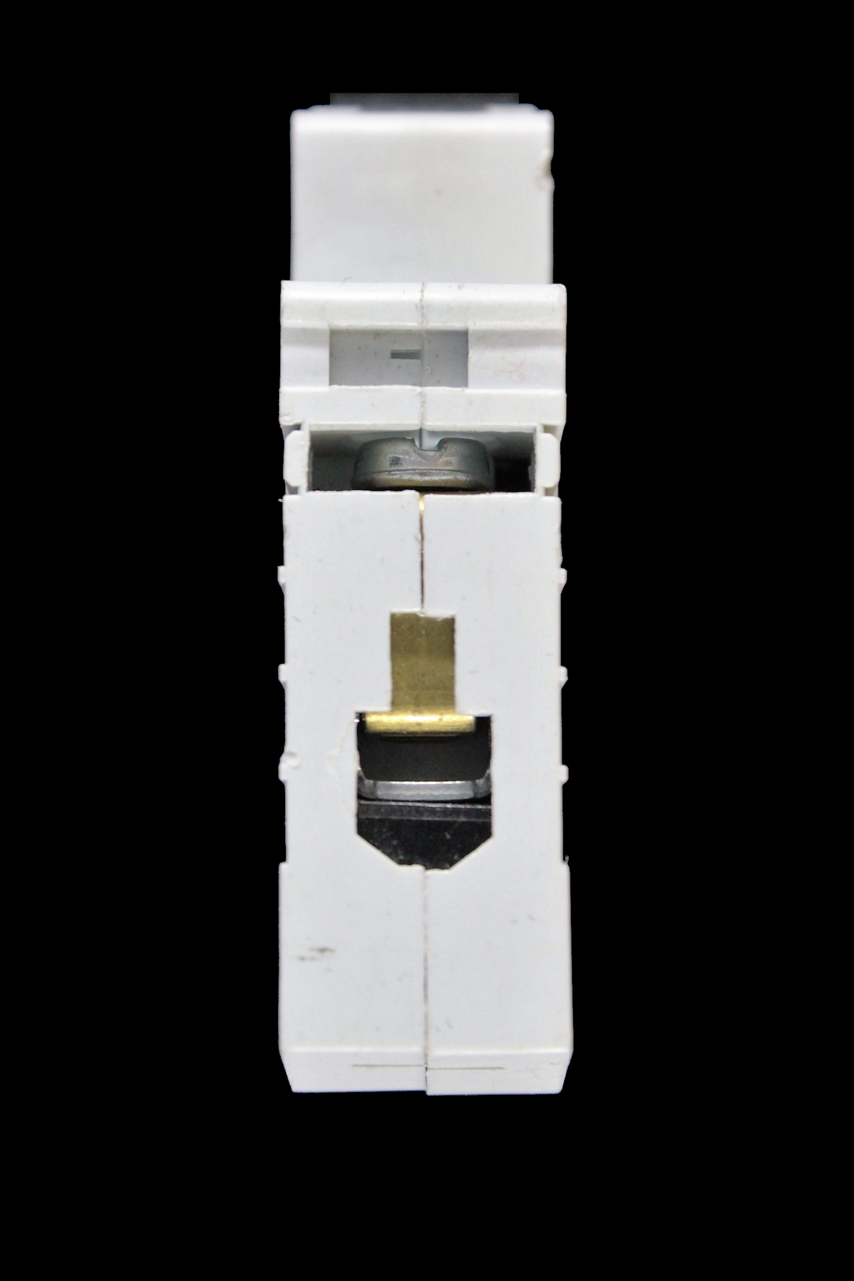 MK 50 AMP CURVE B 6kA MCB CIRCUIT BREAKER SENTRY 5950s