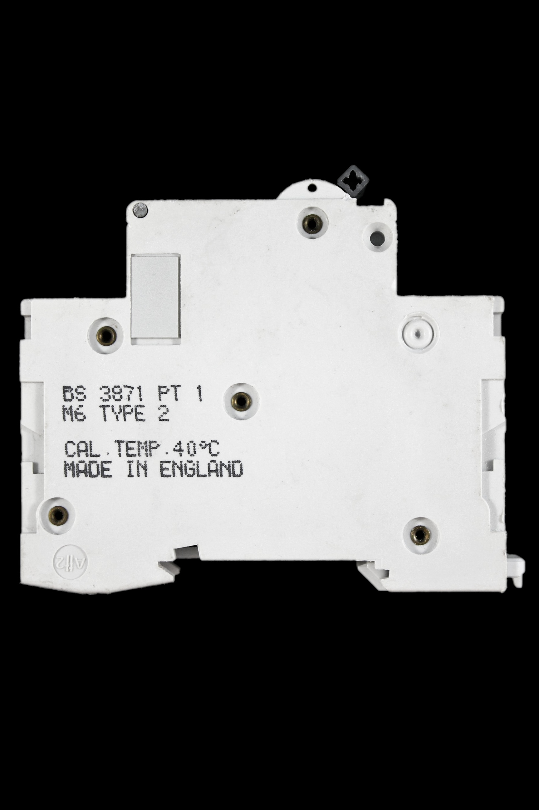 MK TYPE 2 3 MCB M6 CIRCUIT BREAKER LN 5903s SENTRY