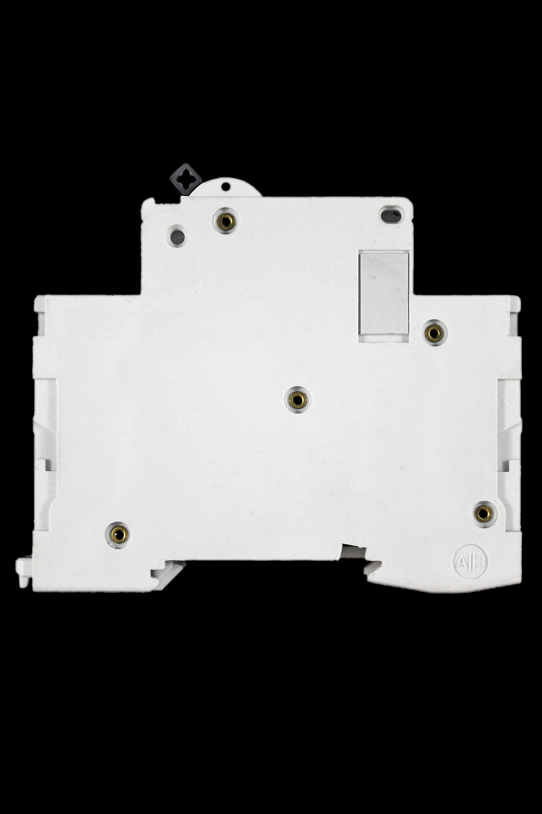 MK TYPE 2 3 MCB M6 CIRCUIT BREAKER LN 5903s SENTRY