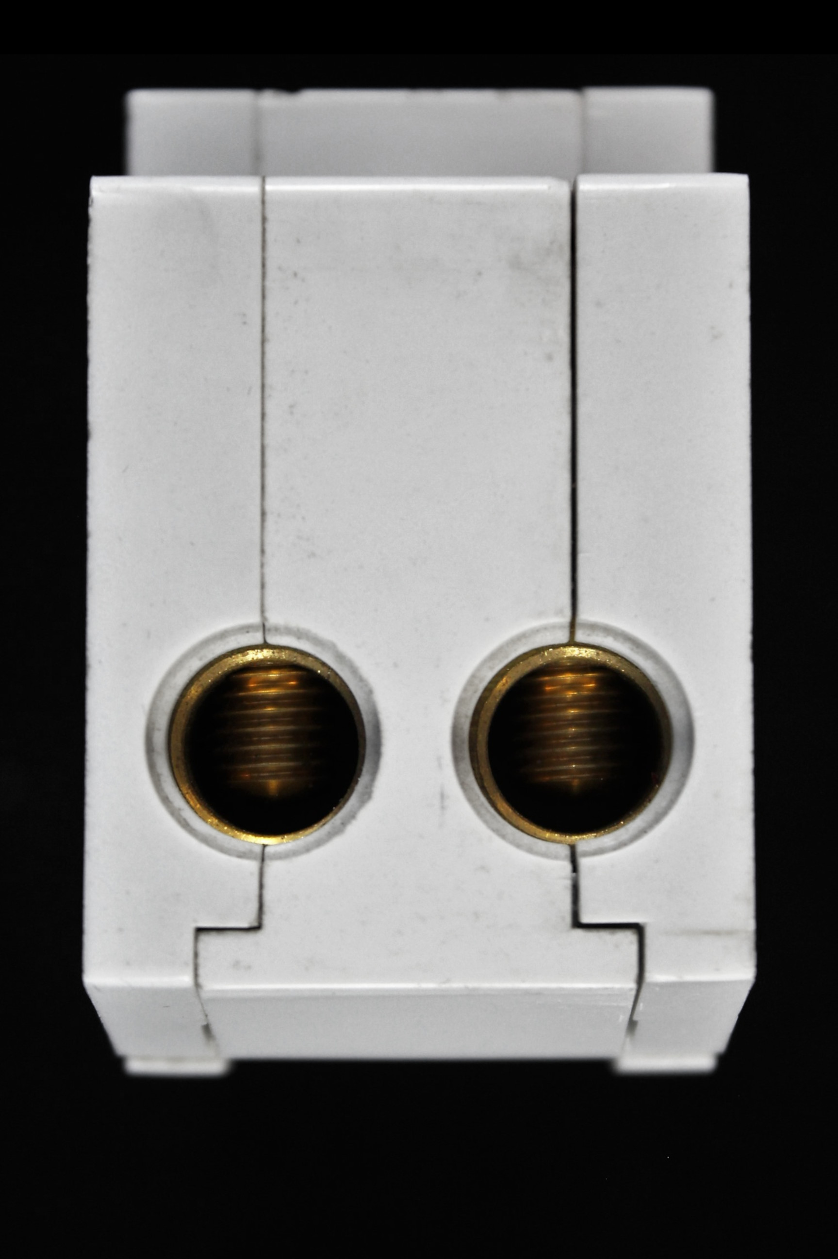 MK 60 AMP DOUBLE POLE MAIN SWITCH DISCONNECTOR LN 5560