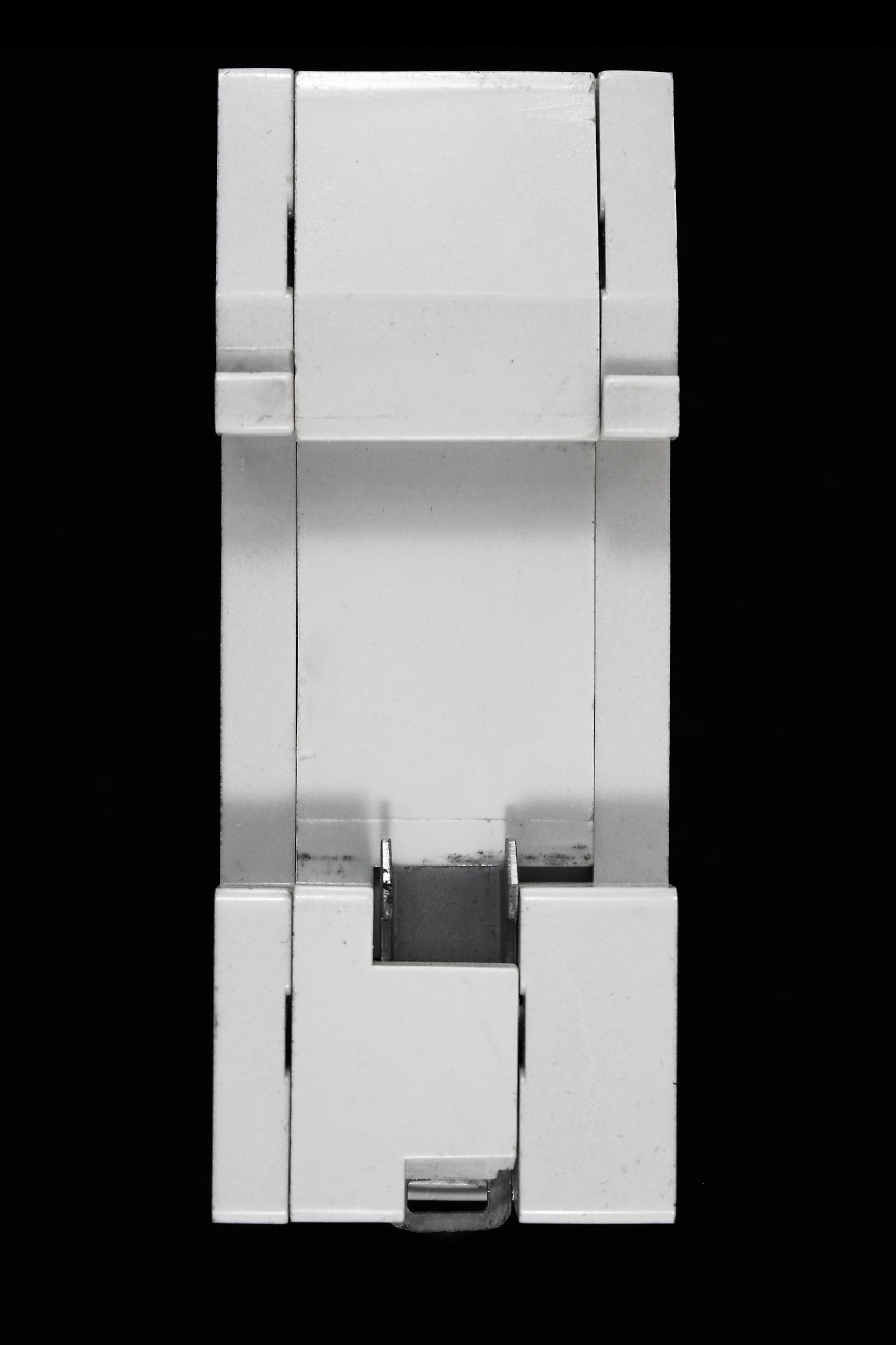 MK 60 AMP DOUBLE POLE MAIN SWITCH DISCONNECTOR LN 5560