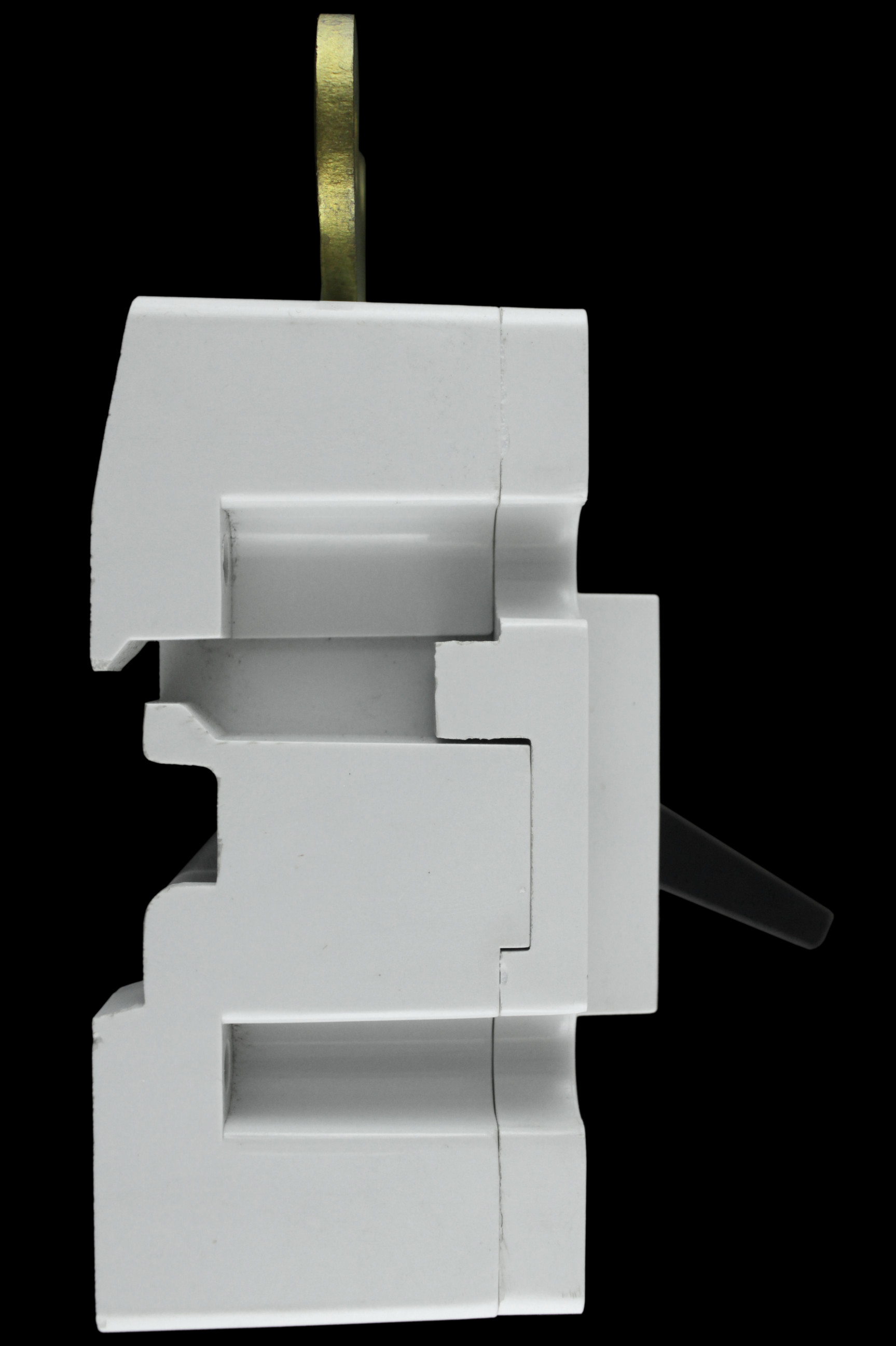 MK 100 AMP TRIPLE POLE MAIN SWITCH DISCONNECTOR LN 8700