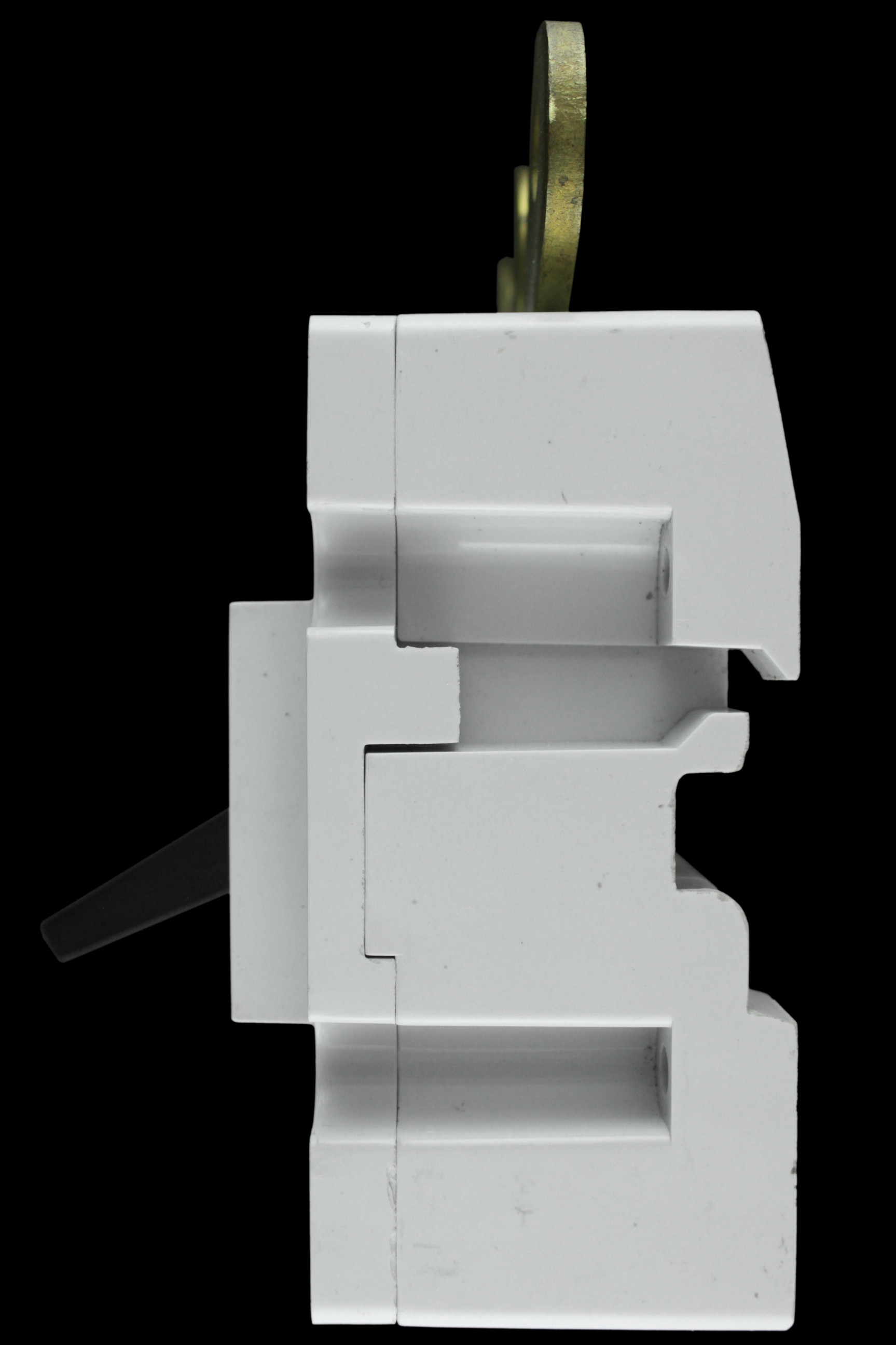 MK 100 AMP TRIPLE POLE MAIN SWITCH DISCONNECTOR LN 8700