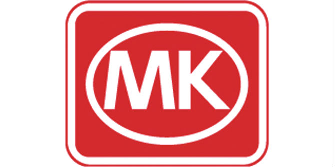 MK 10 AMP TYPE 2 M6 TRIPLE POLE MCB CIRCUIT BREAKER LN 8610