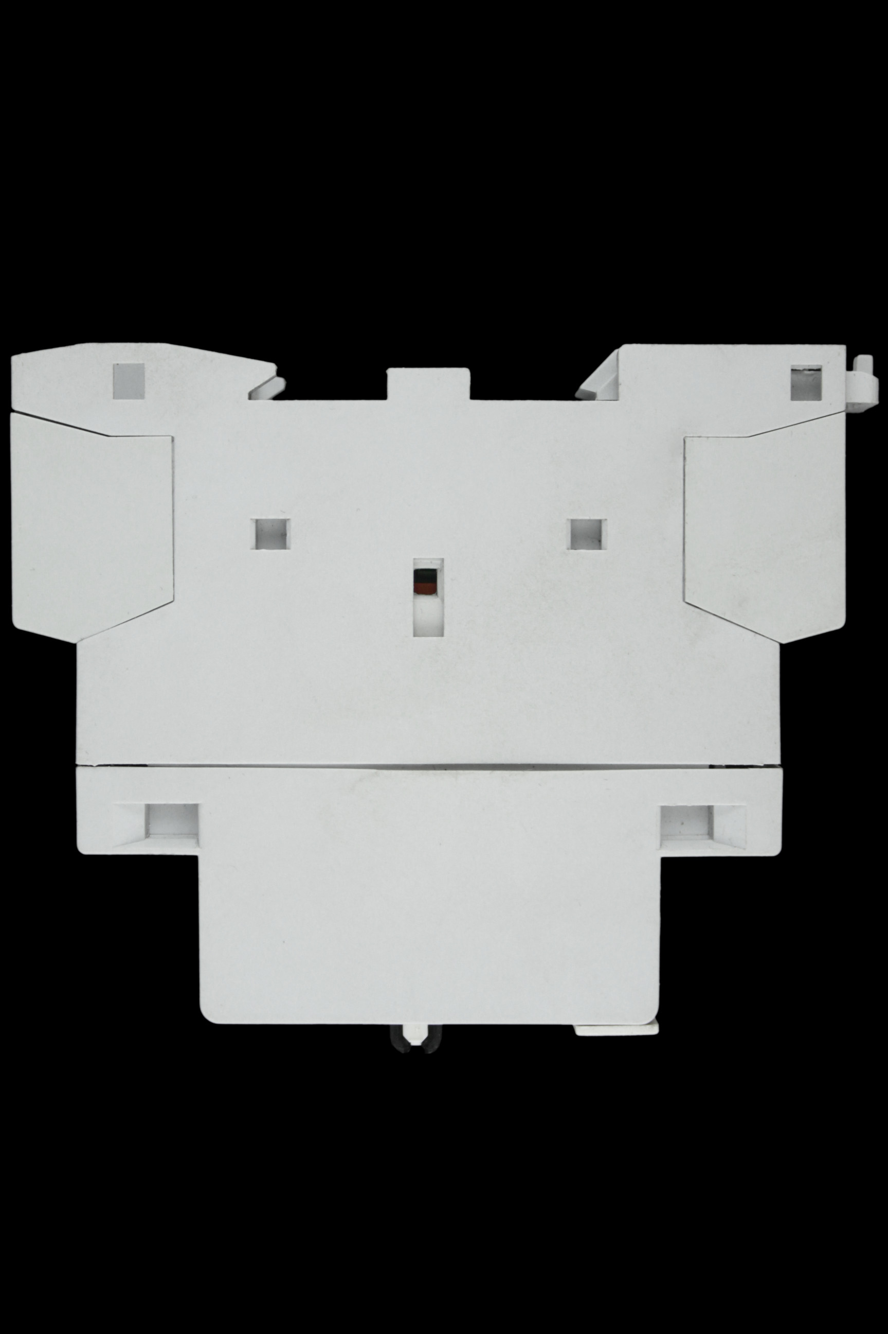 MK 20 AMP DOUBLE POLE WITH MANUAL OVERRIDE? CONTACTOR 240V LN 6720s