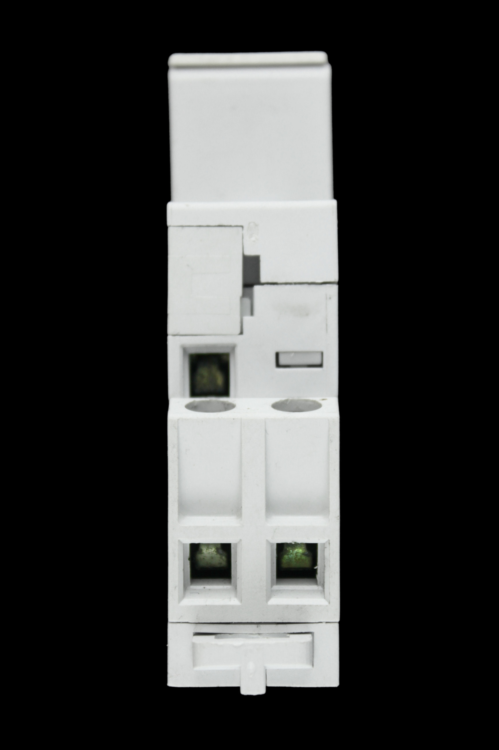 MK 20 AMP DOUBLE POLE WITH MANUAL OVERRIDE? CONTACTOR 240V LN 6720s