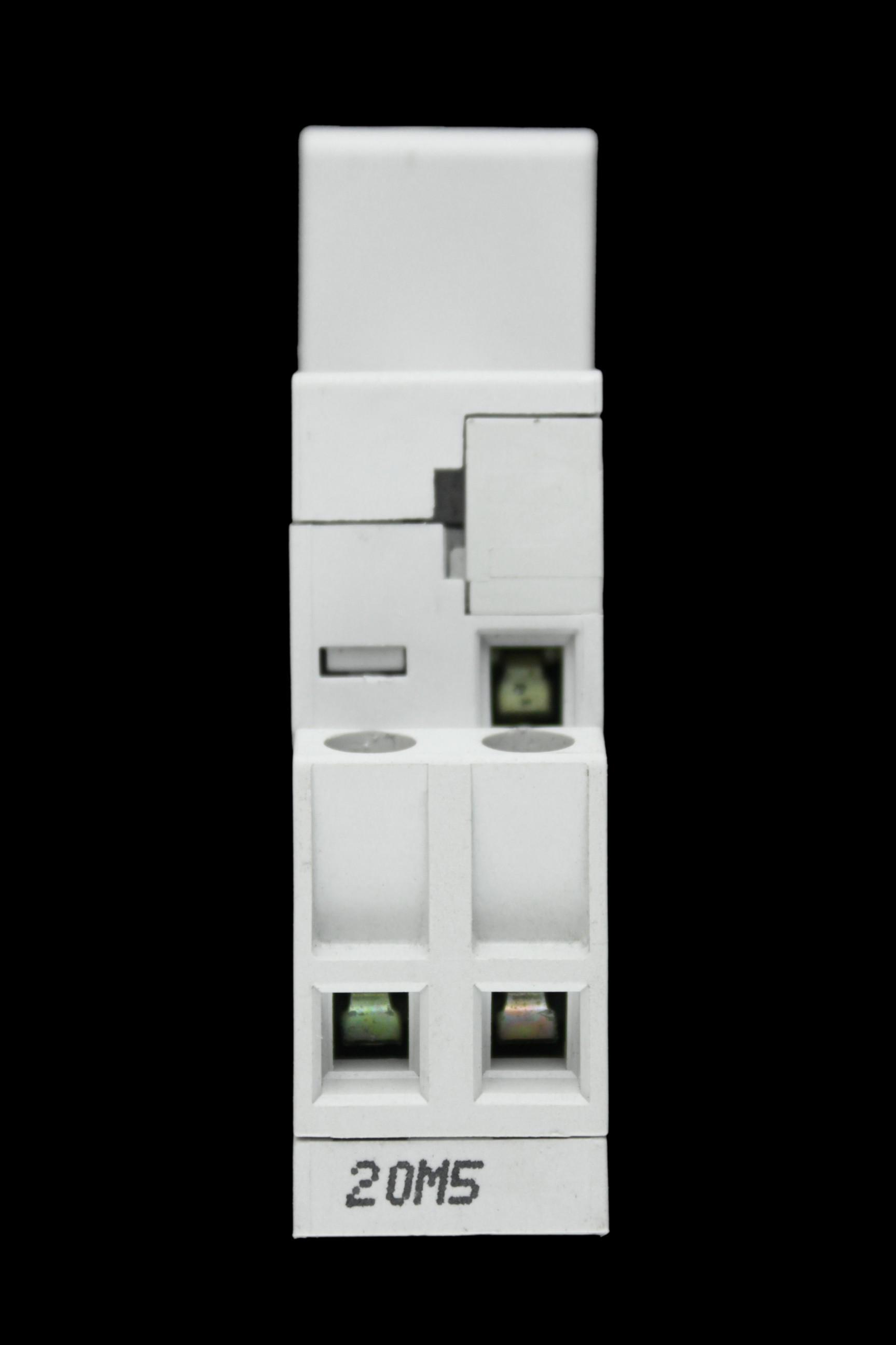 MK 20 AMP DOUBLE POLE WITH MANUAL OVERRIDE? CONTACTOR 240V LN 6720s