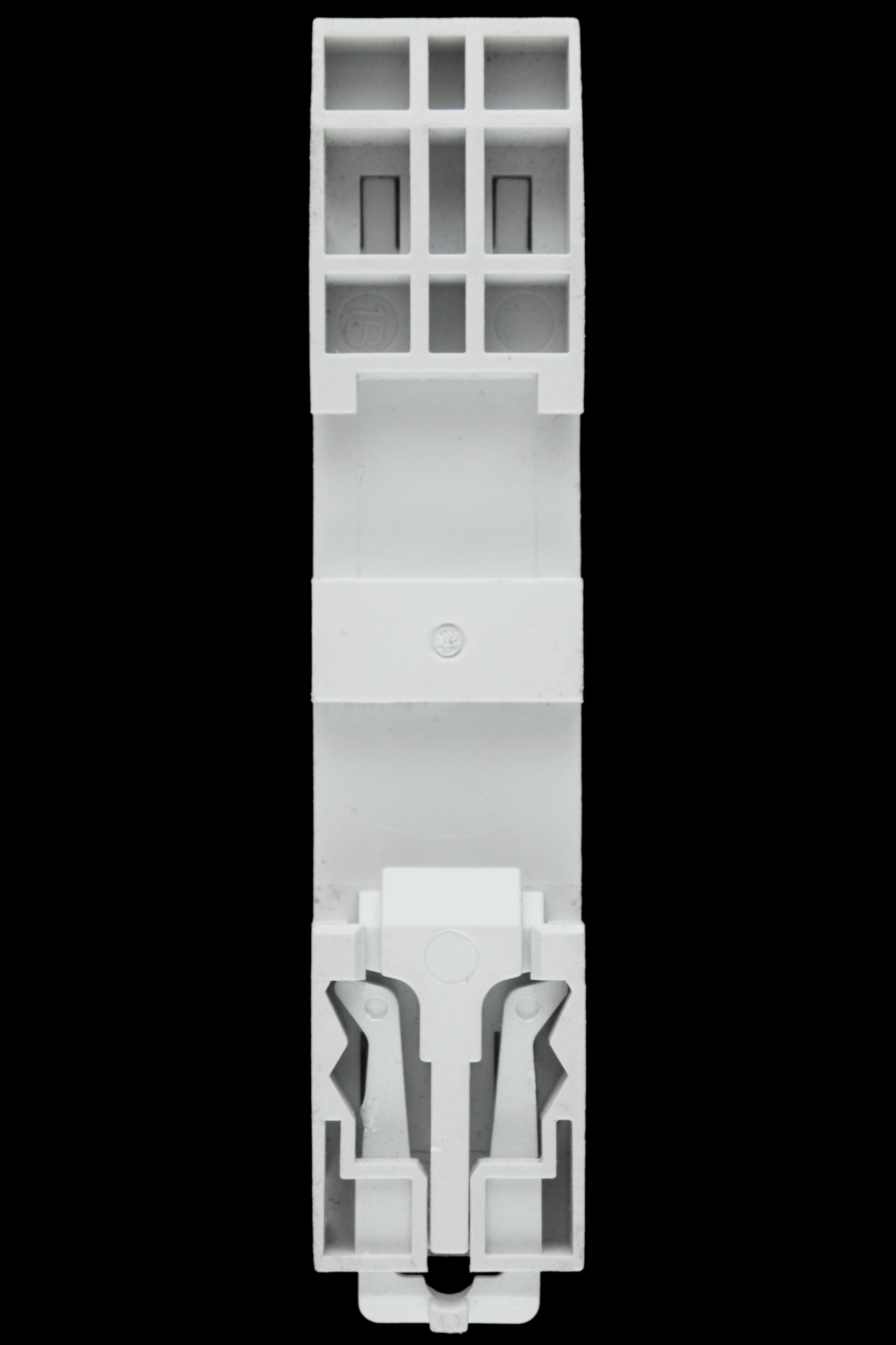 MK 20 AMP DOUBLE POLE WITH MANUAL OVERRIDE? CONTACTOR 240V LN 6720s