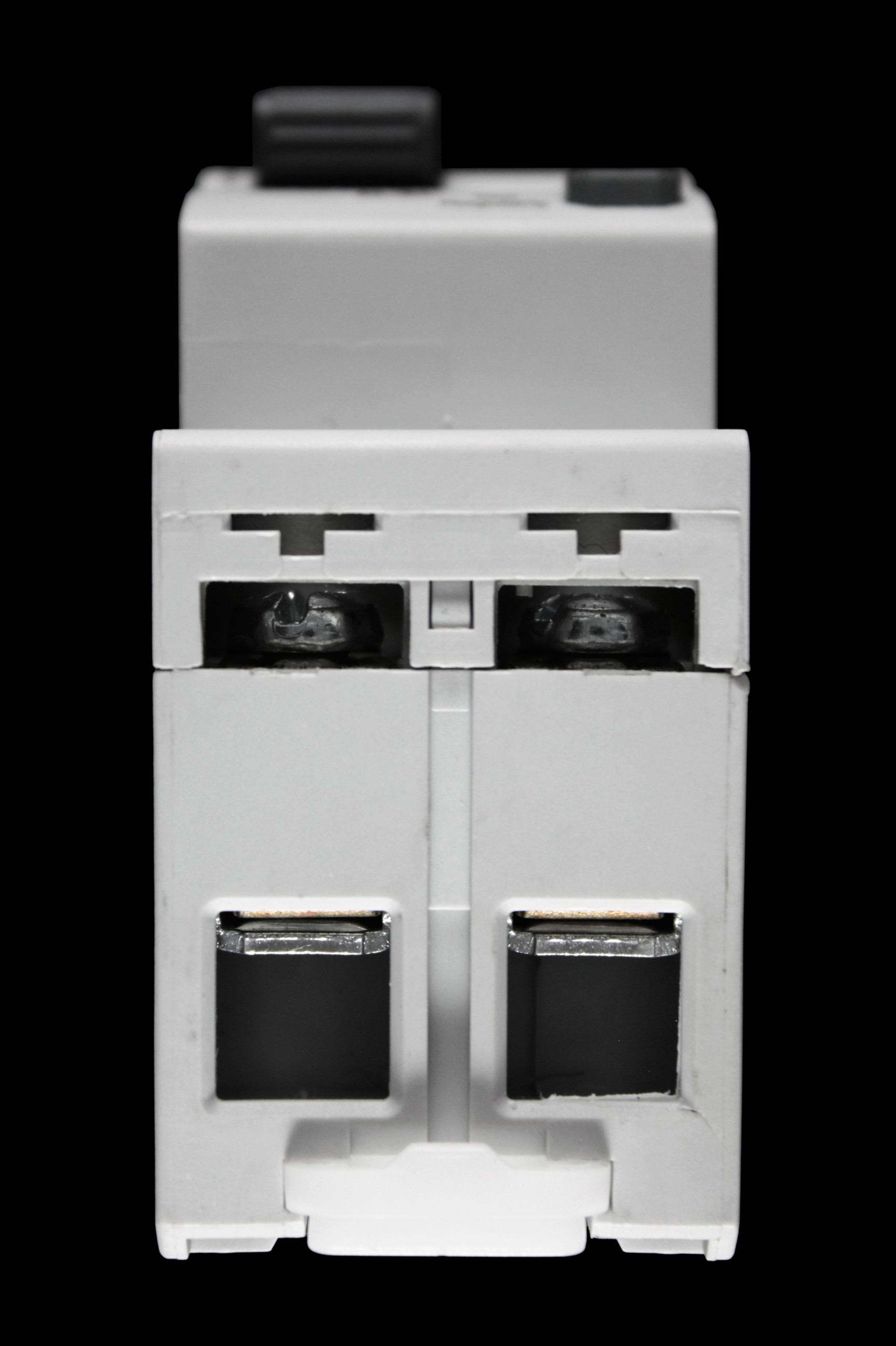 NEWLEC 100 AMP 30mA DOUBLE POLE RCD NLRCD10030A