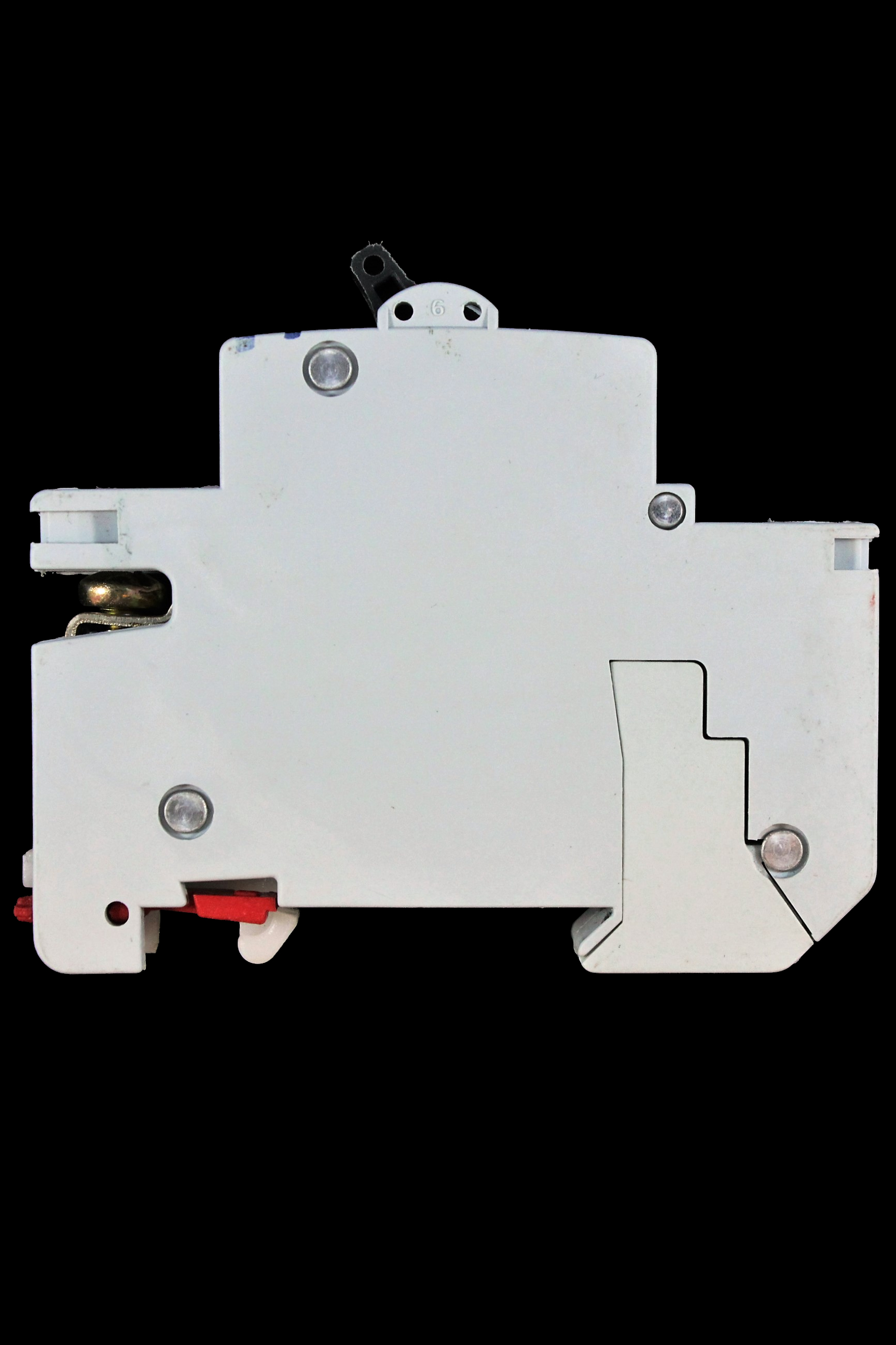 NEWLEC 32 AMP CURVE B 6kA MCB CIRCUIT BREAKER NLMB132 RW