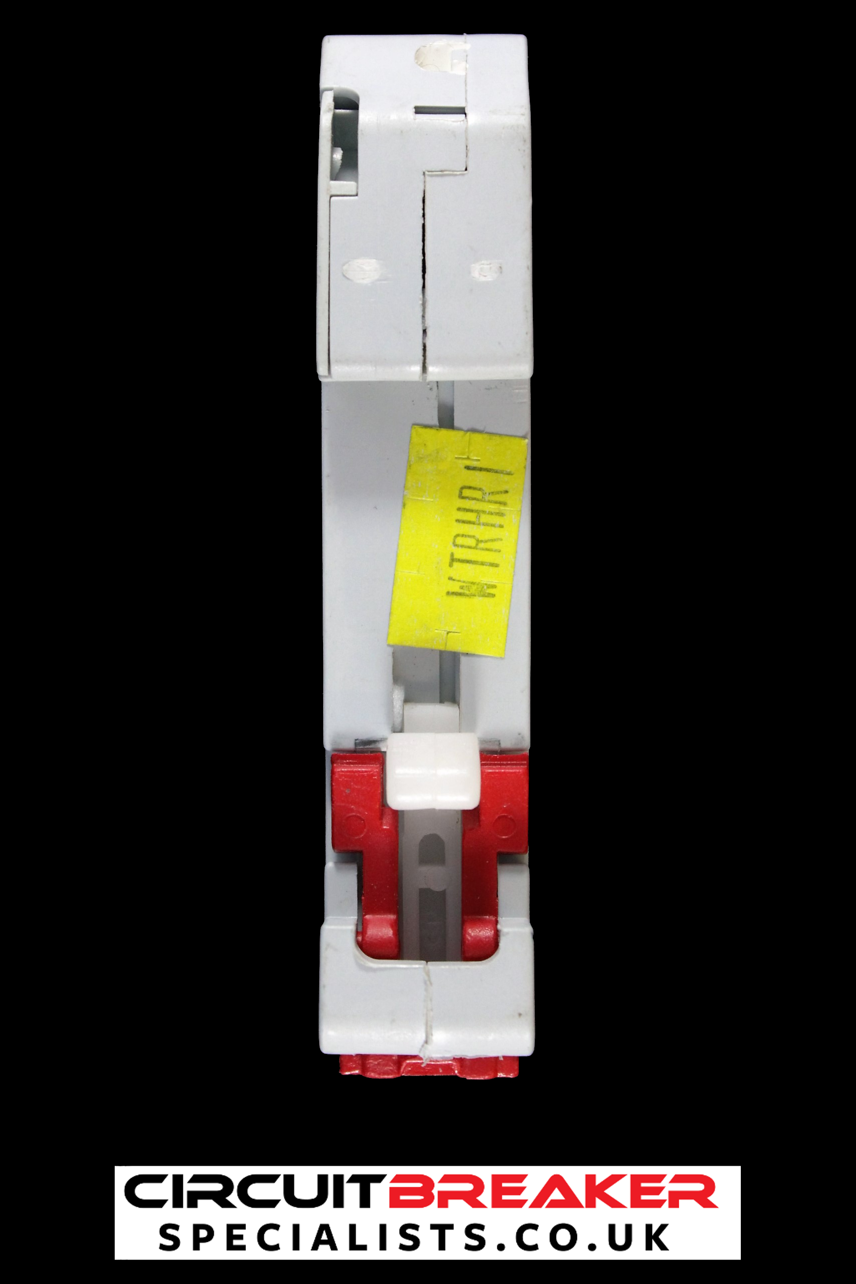 NEWLEC 32 AMP CURVE B 6kA MCB CIRCUIT BREAKER NLMB132 RW