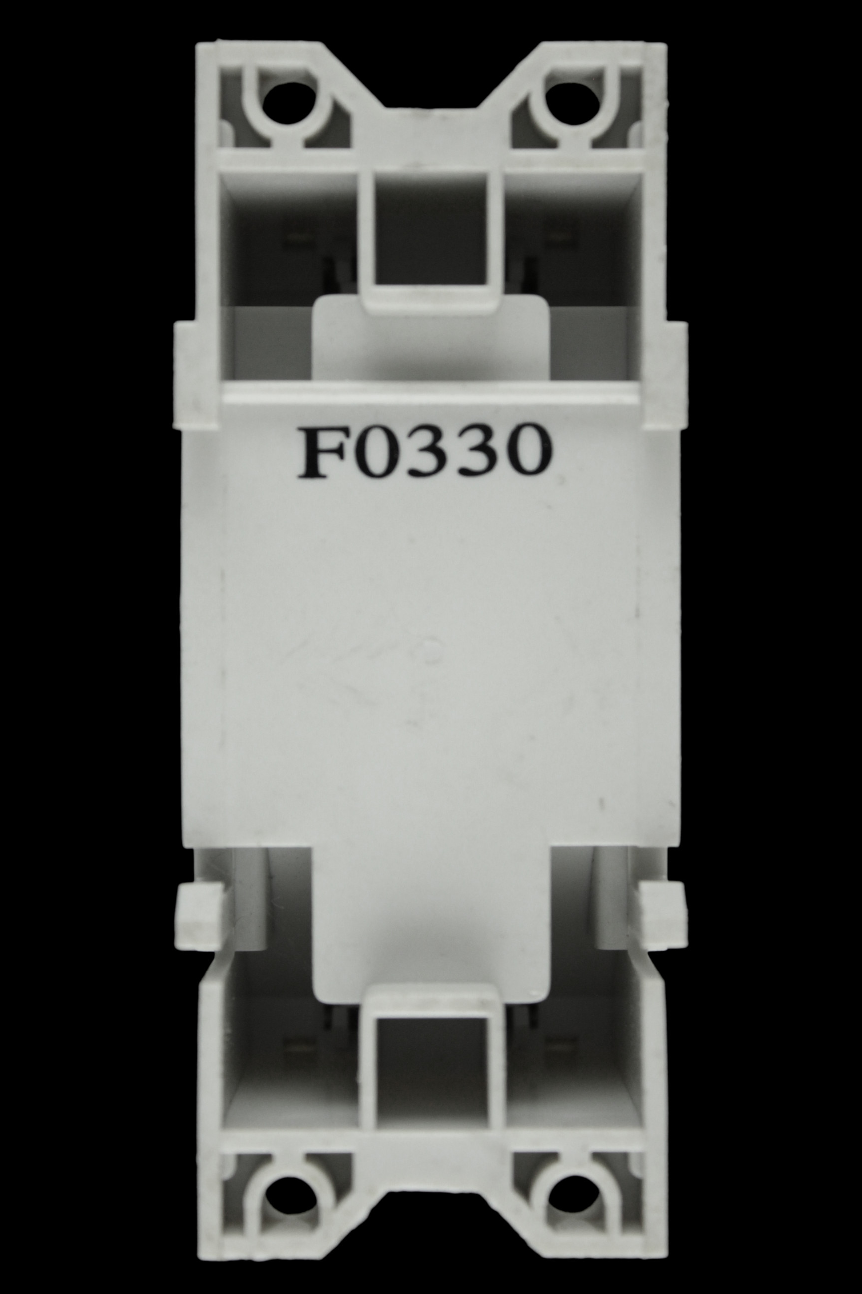 MK 1 AMP 8V BELL TRANSFORMER 220/240V LN 5711s