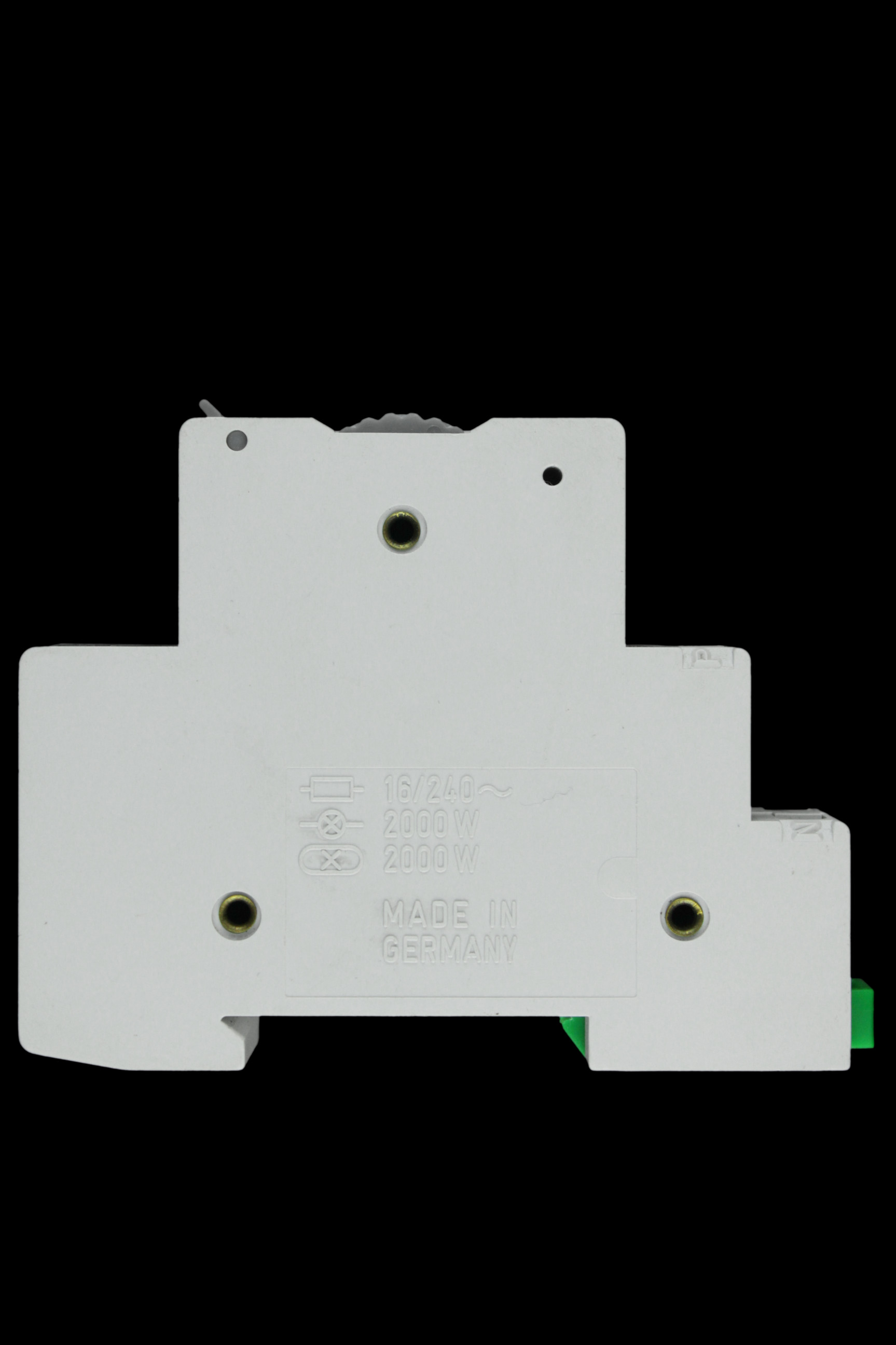 MK 16 AMP TIME DELAY SWITCH 240V LN 5650s