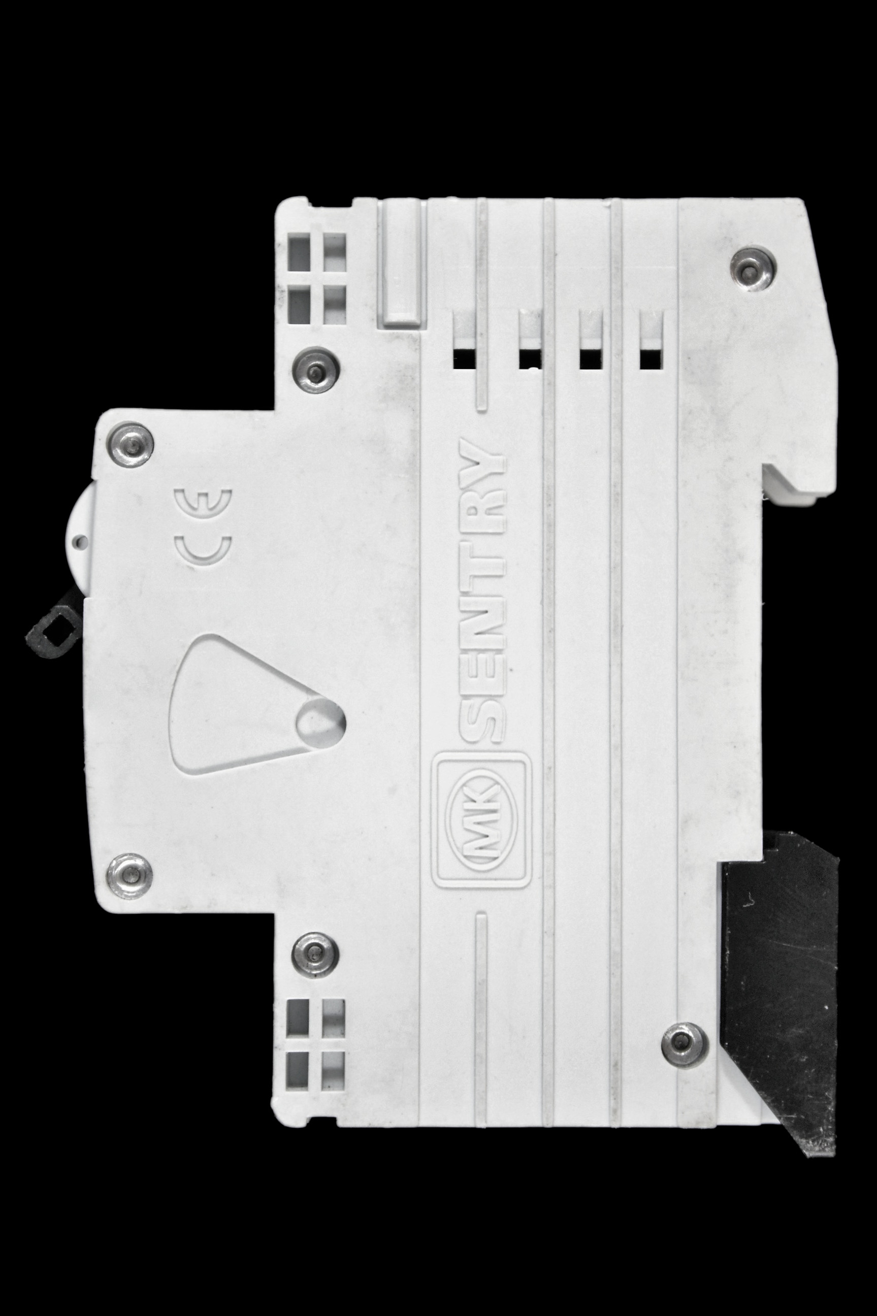 MK 20 AMP CURVE B 6kA MCB CIRCUIT BREAKER SENTRY 5920s