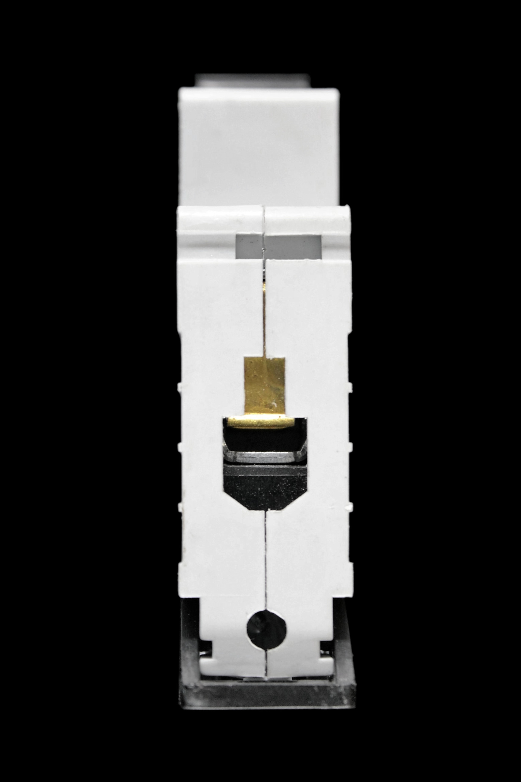 MK 20 AMP CURVE B 6kA MCB CIRCUIT BREAKER SENTRY 5920s