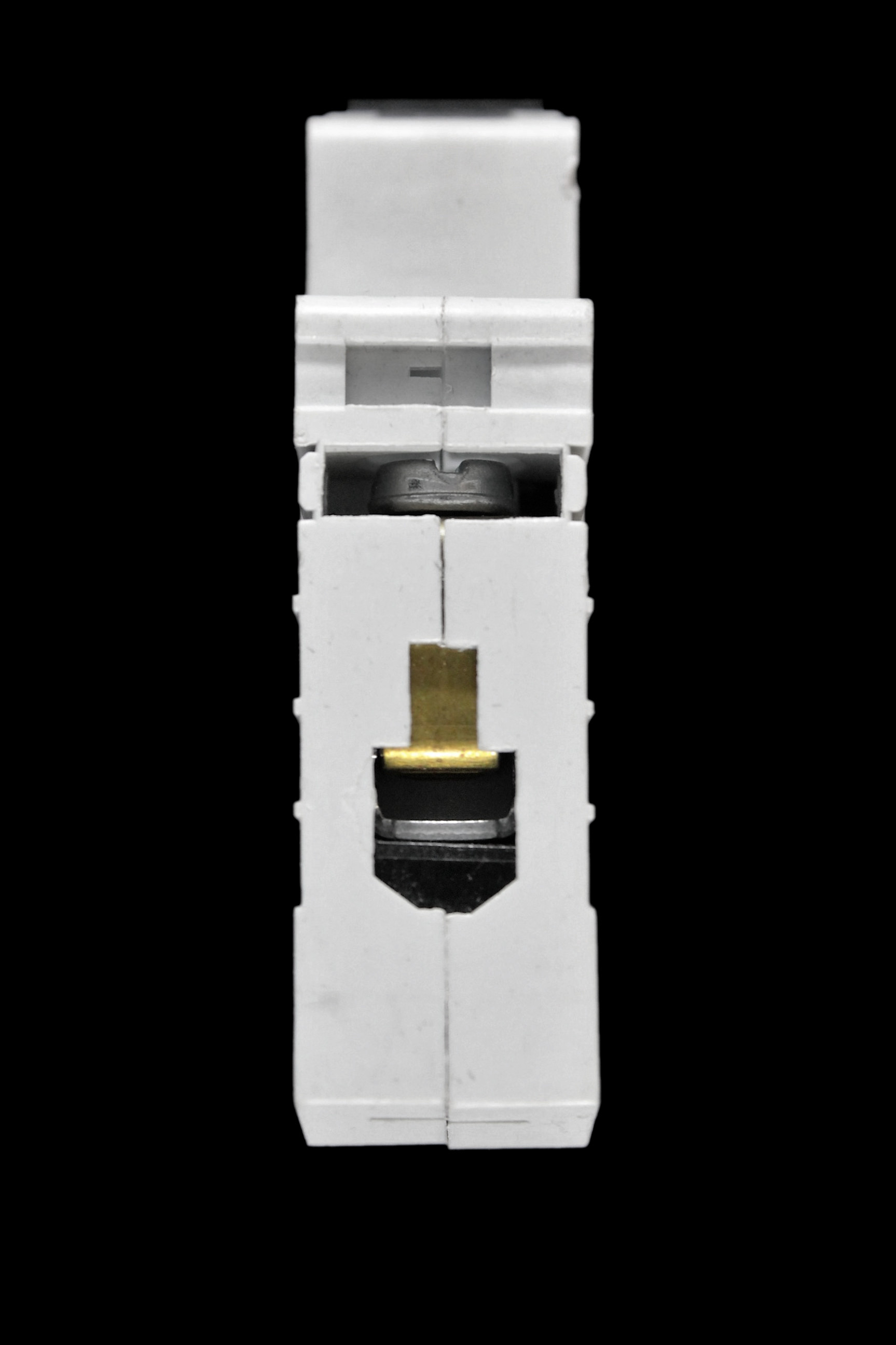 MK 20 AMP CURVE B 6kA MCB CIRCUIT BREAKER SENTRY 5920s
