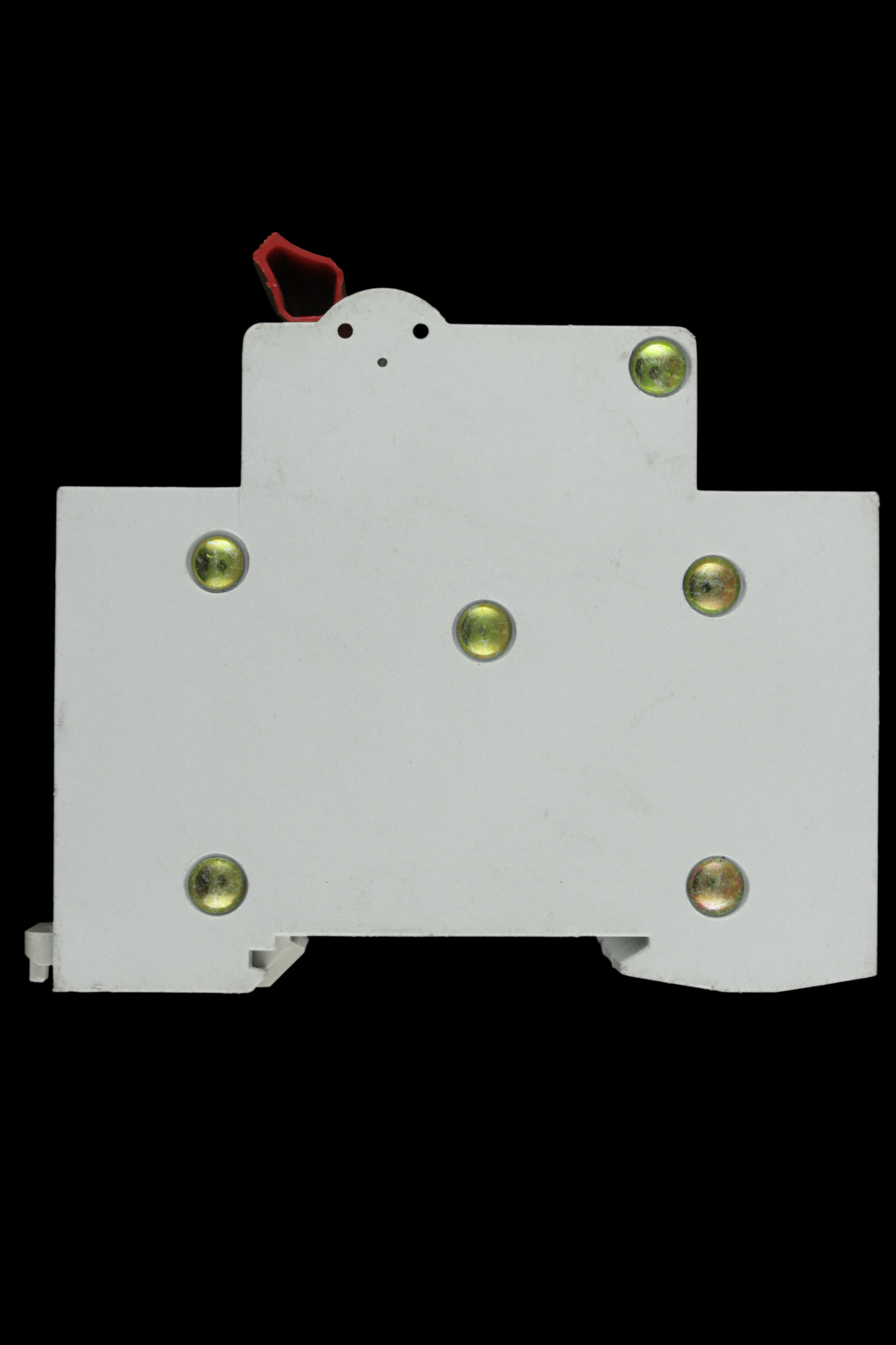 MK 100 MAIN SWITCH DISCONNECTOR DOUBLE POLE SENTRY LN 5500s AC22A