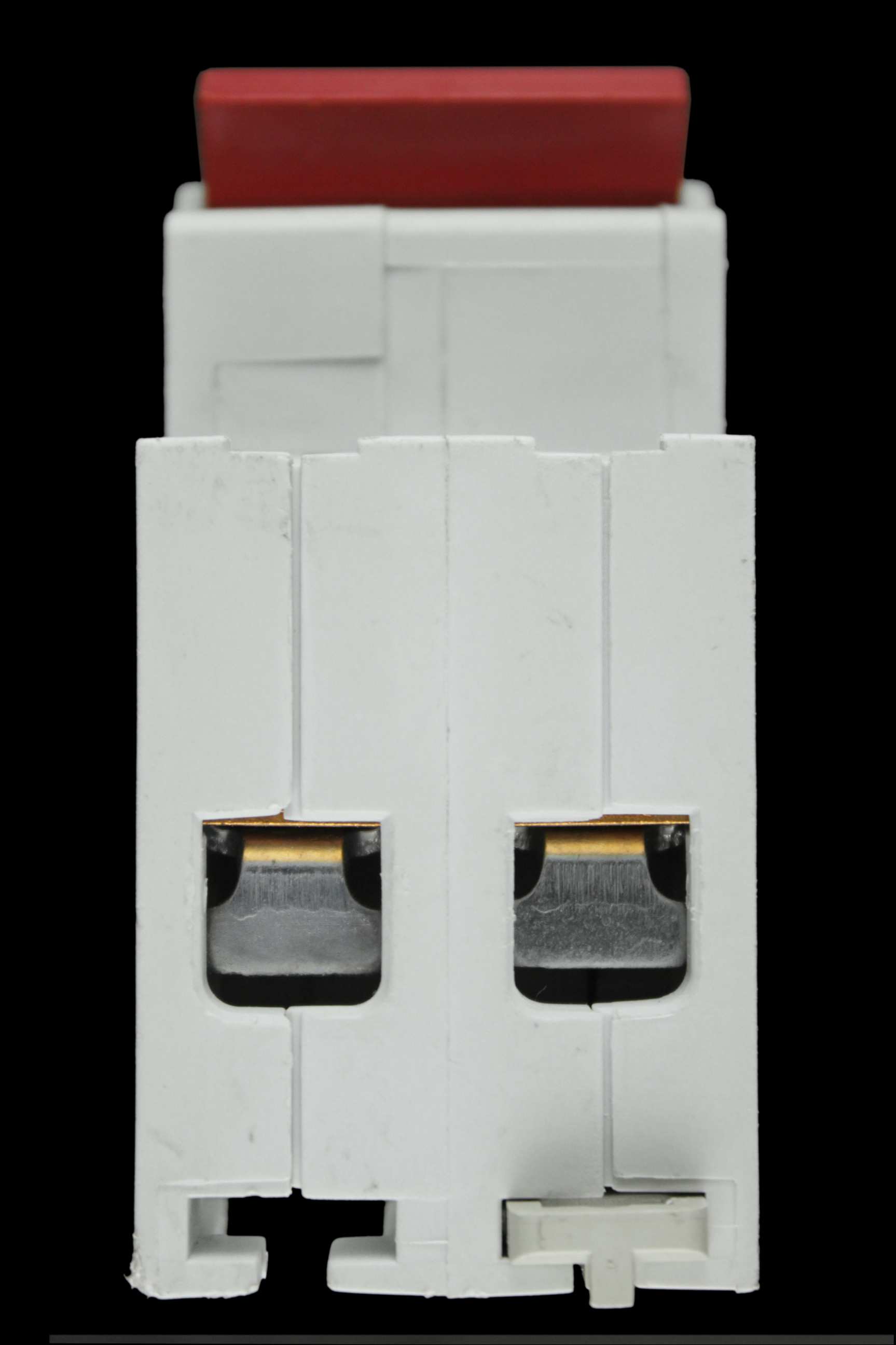 MK 100 MAIN SWITCH DISCONNECTOR DOUBLE POLE SENTRY LN 5500s AC22A