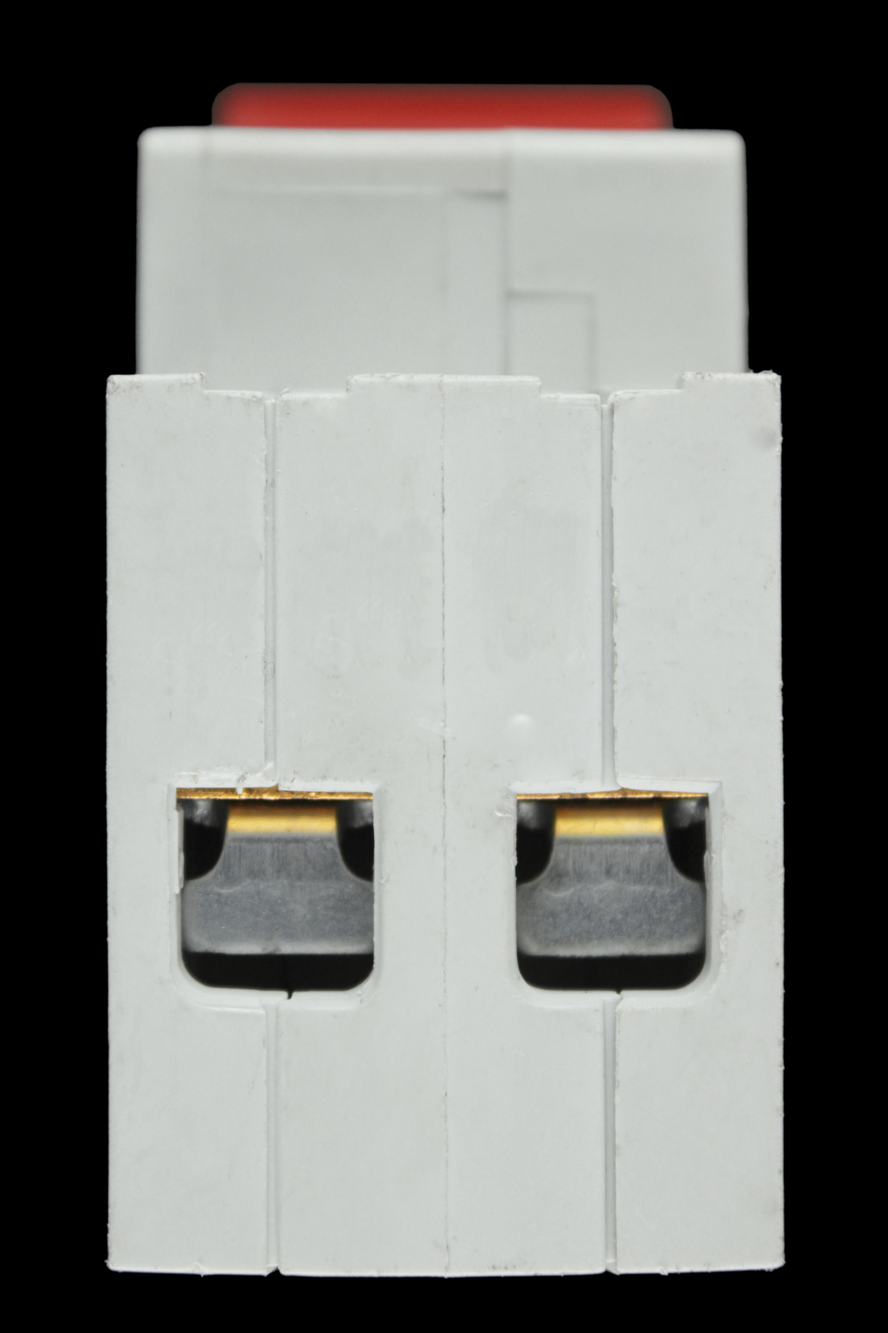 MK 100 MAIN SWITCH DISCONNECTOR DOUBLE POLE SENTRY LN 5500s AC22A