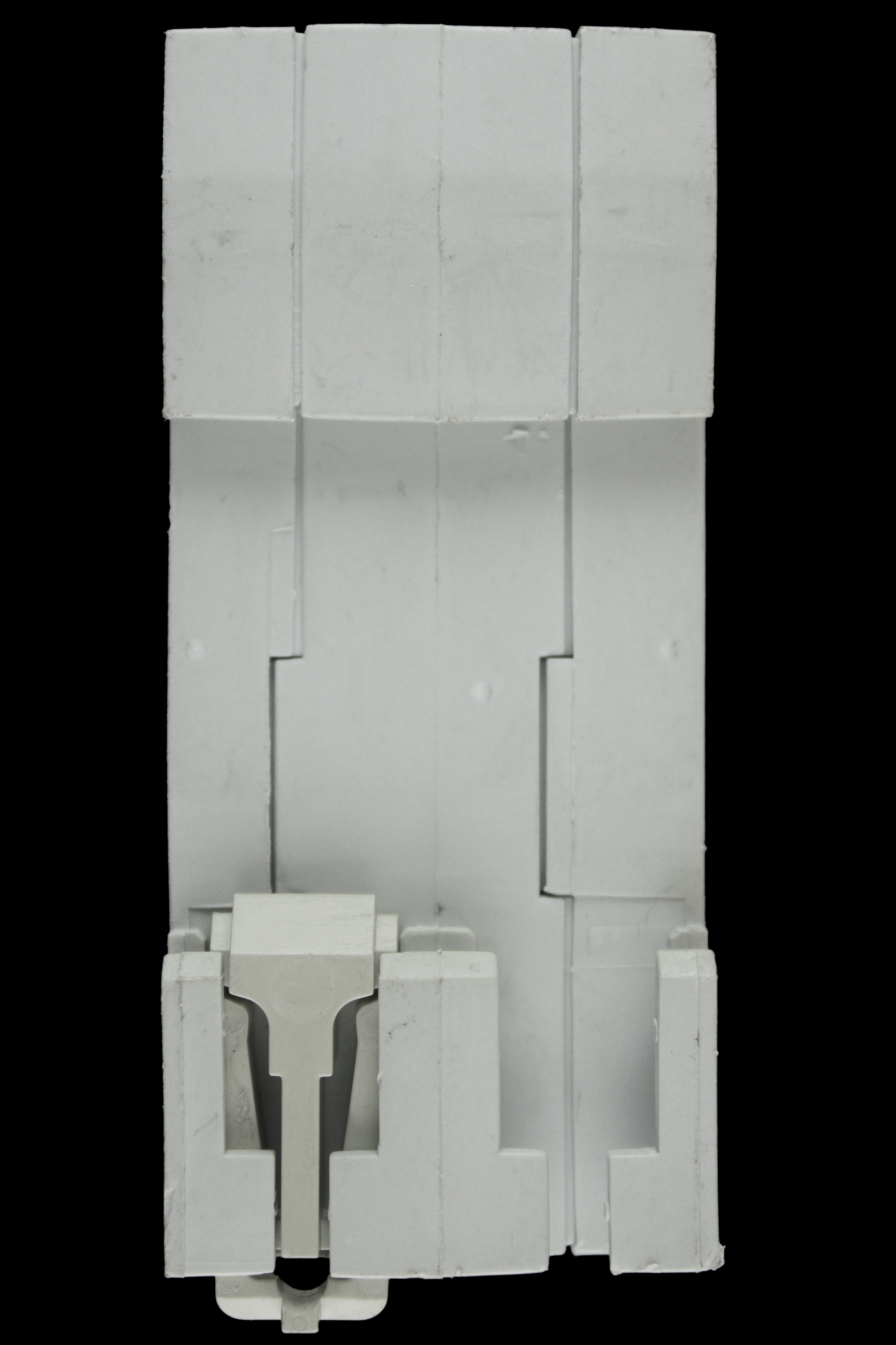 MK 100 MAIN SWITCH DISCONNECTOR DOUBLE POLE SENTRY LN 5500s AC22A