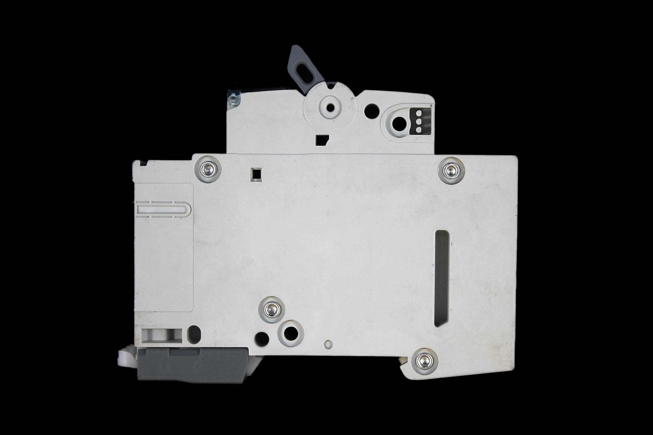 HAGER 32 AMP CURVE B 6kA MCB CIRCUIT BREAKER 434307 MTN132