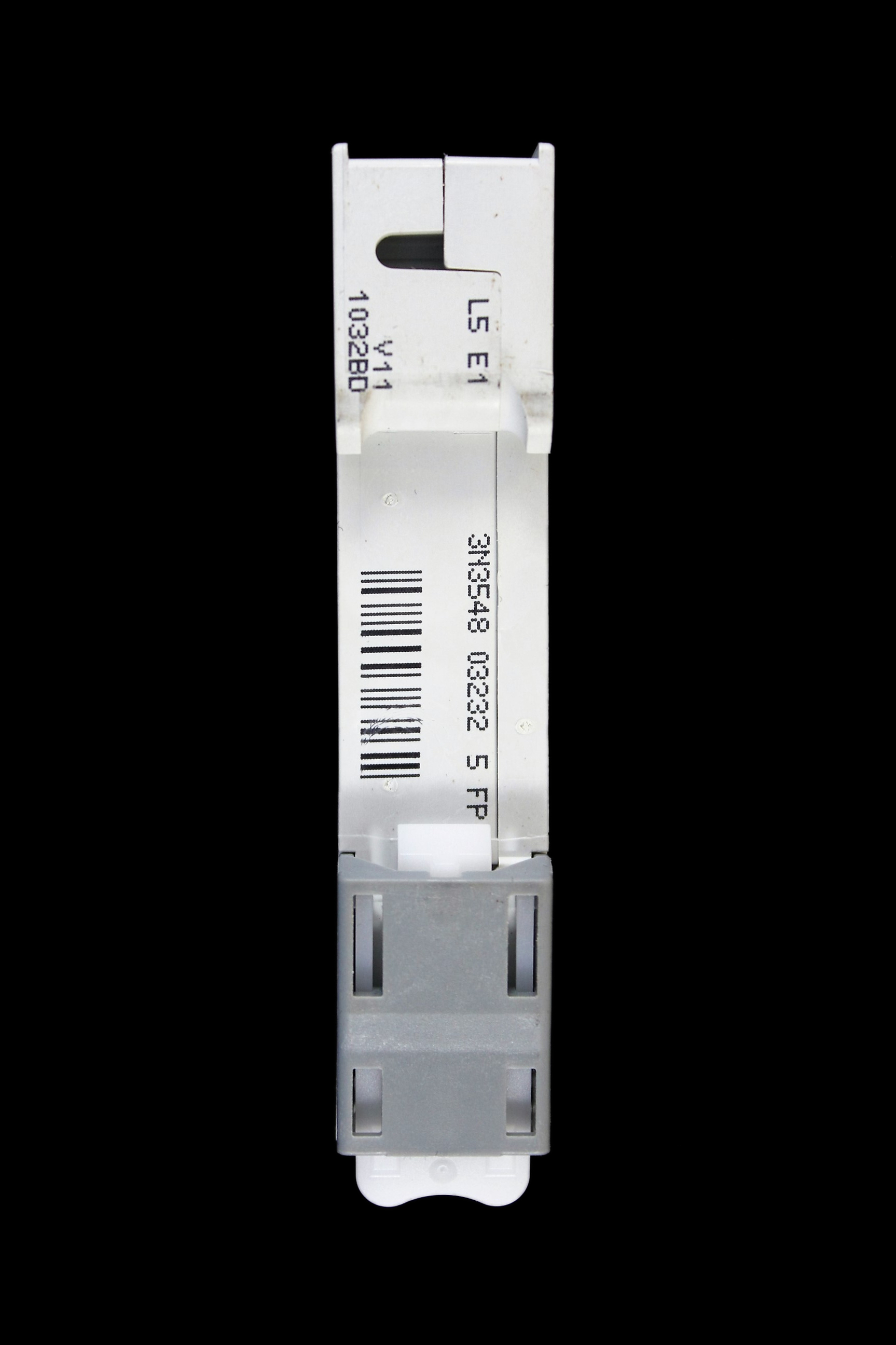 HAGER 32 AMP CURVE B 6kA MCB CIRCUIT BREAKER 434307 MTN132