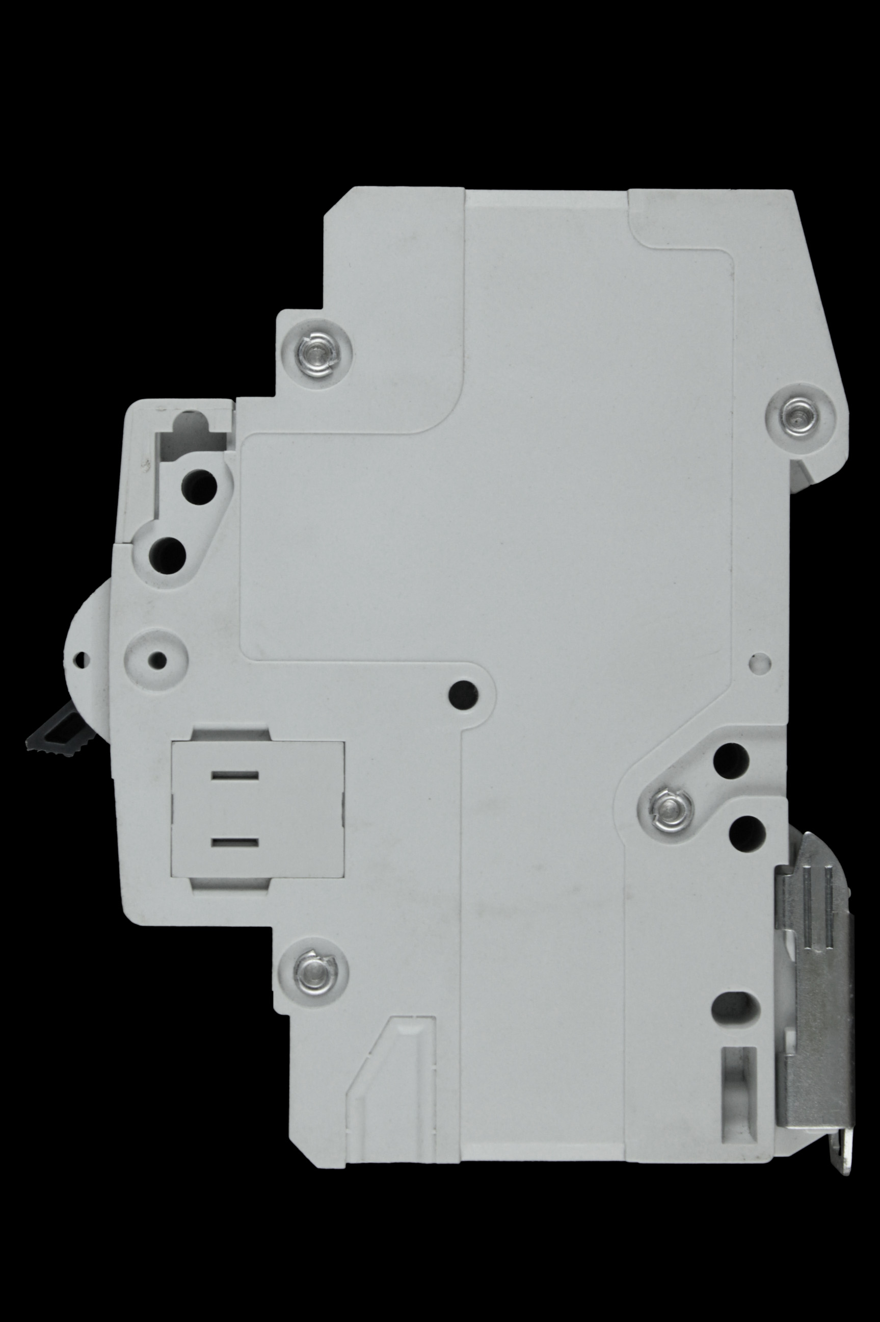 HAGER 63 AMP CURVE D 10kA MCB CIRCUIT BREAKER ND163 464163