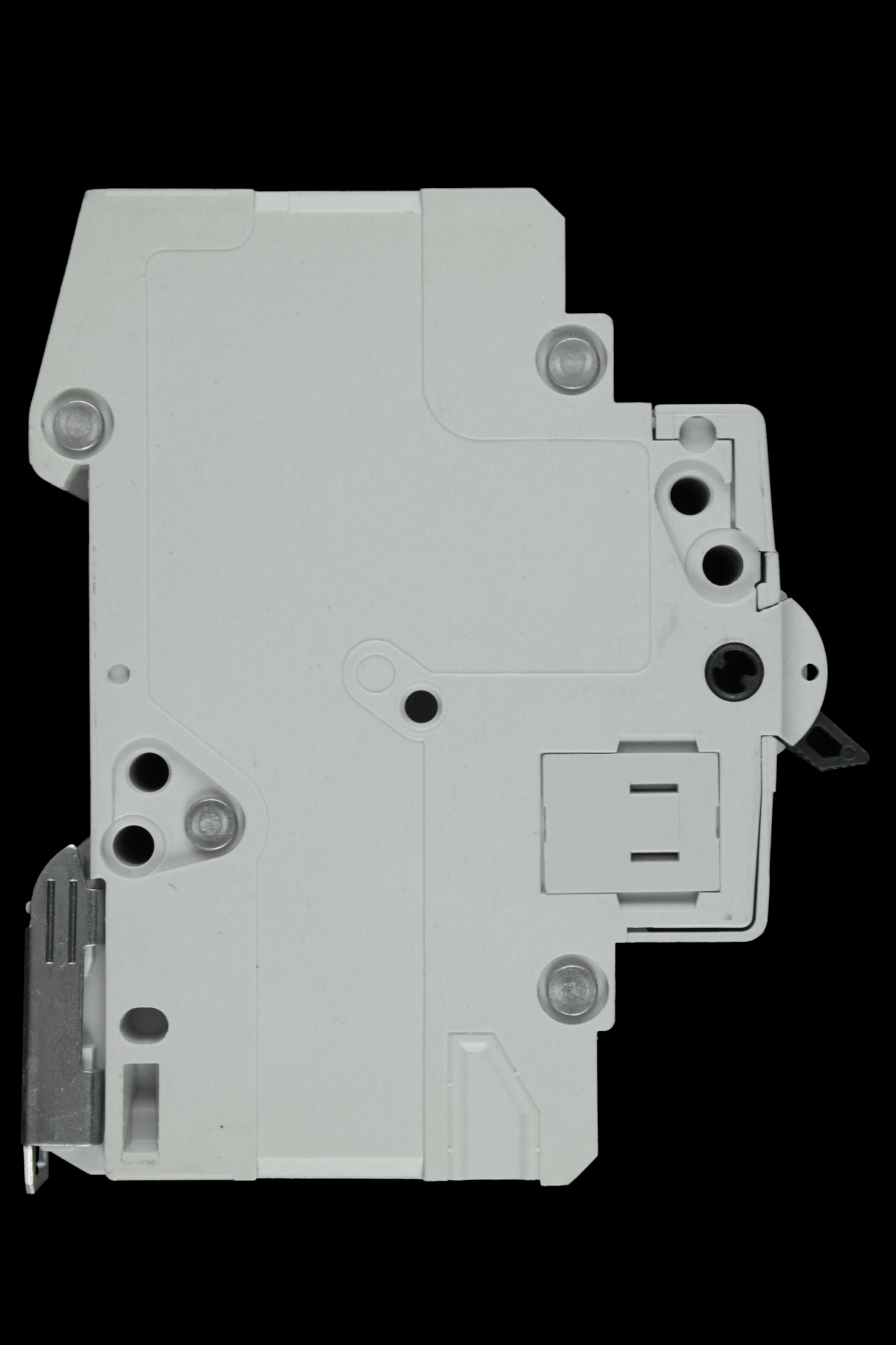 HAGER 63 AMP CURVE D 10kA MCB CIRCUIT BREAKER ND163 464163