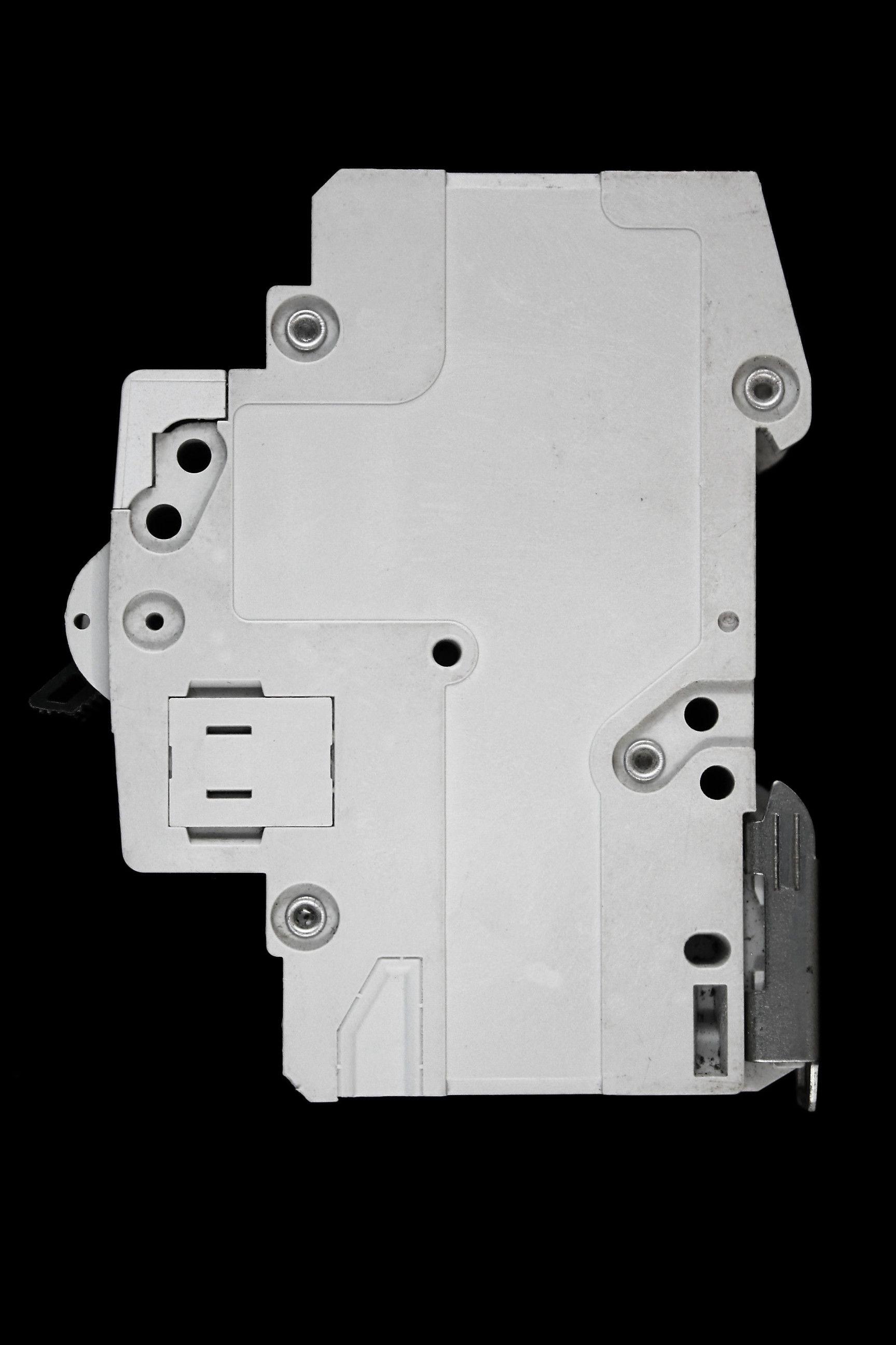 HAGER 32 AMP CURVE B 6kA MCB CIRCUIT BREAKER MB132A 432706