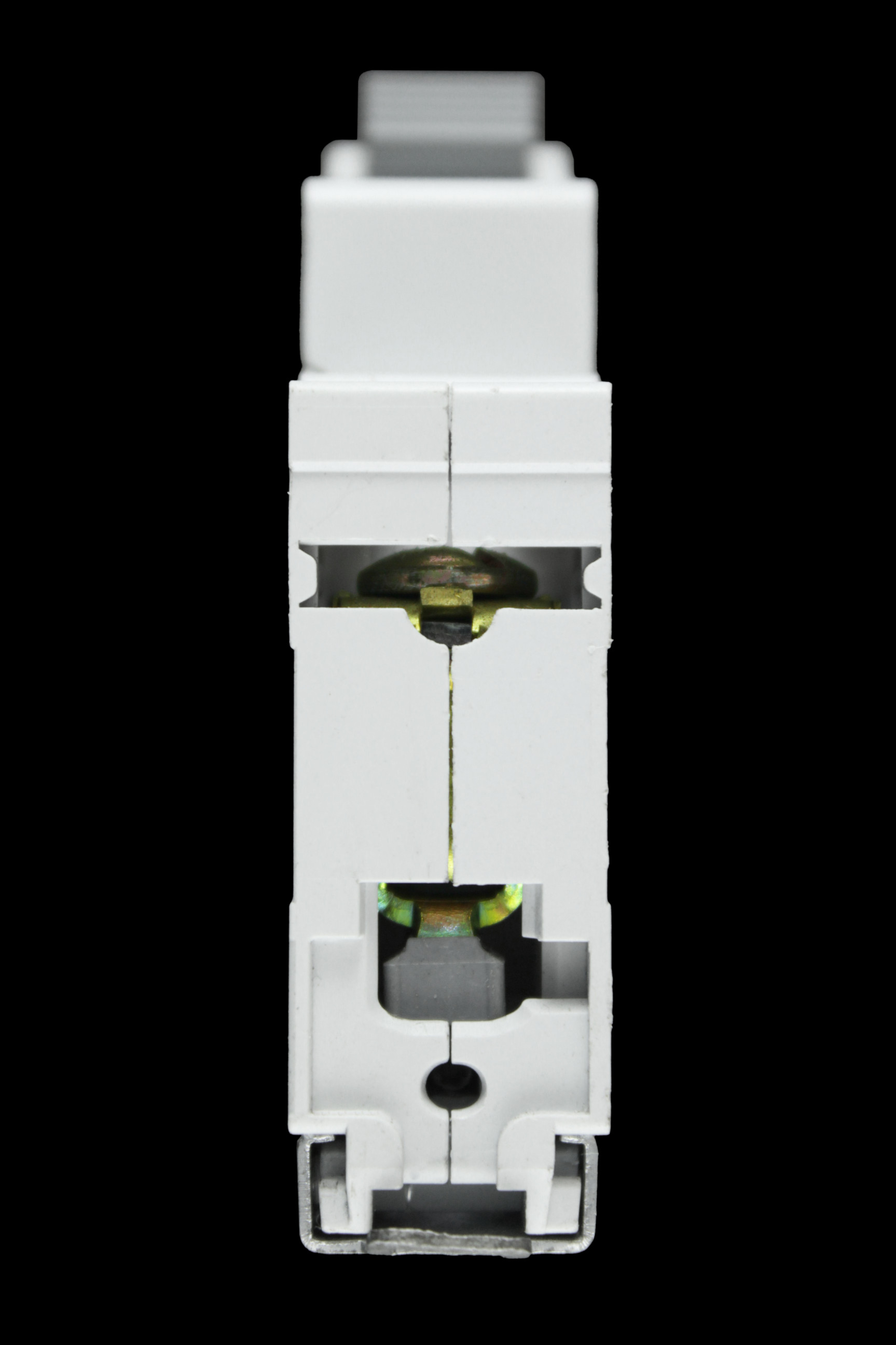 HAGER 32 AMP CURVE B 6kA MCB CIRCUIT BREAKER MB132A