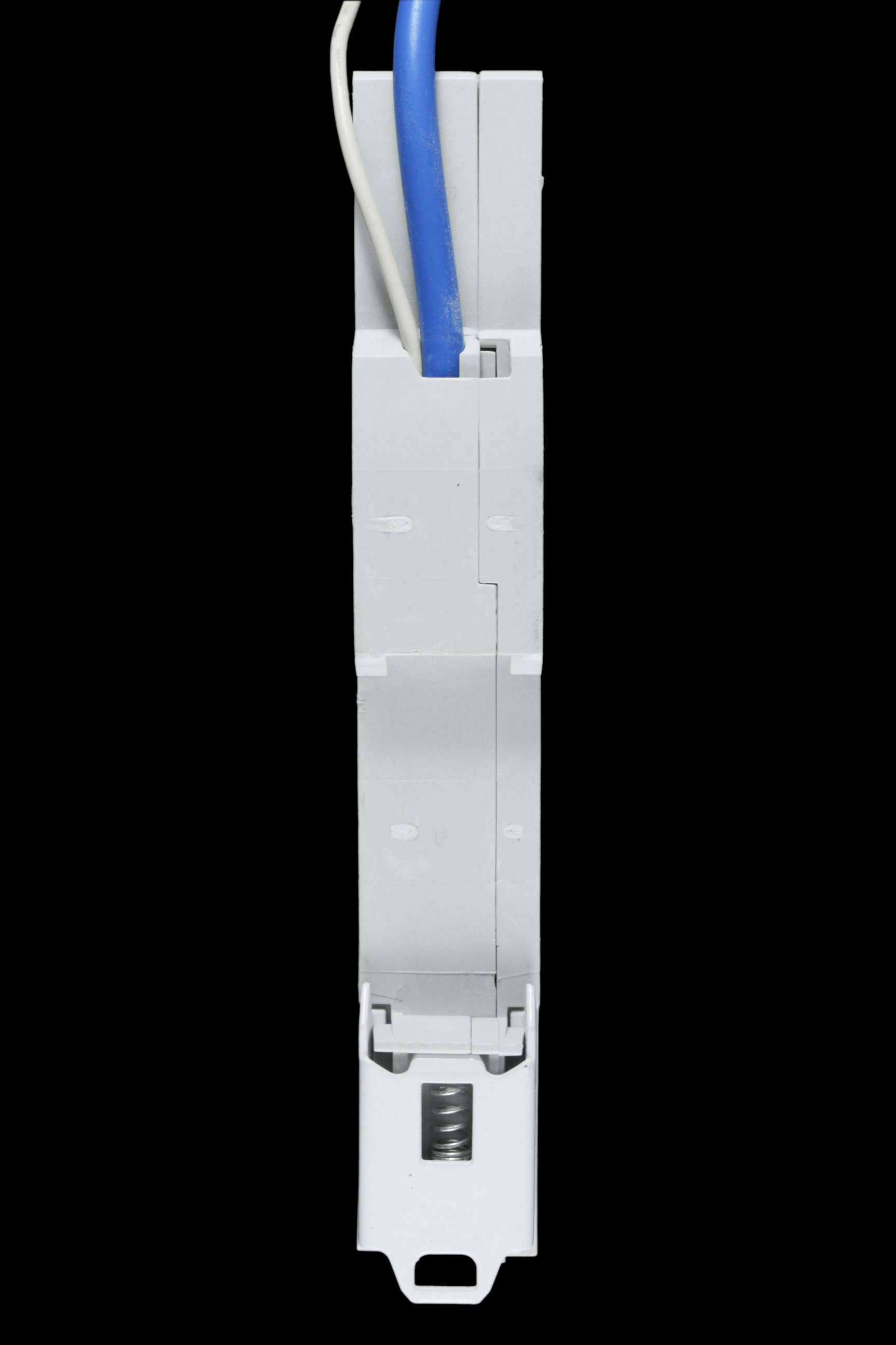 HAGER 10 AMP CURVE C 10kA 30mA RCBO TYPE A ADA160U 106851