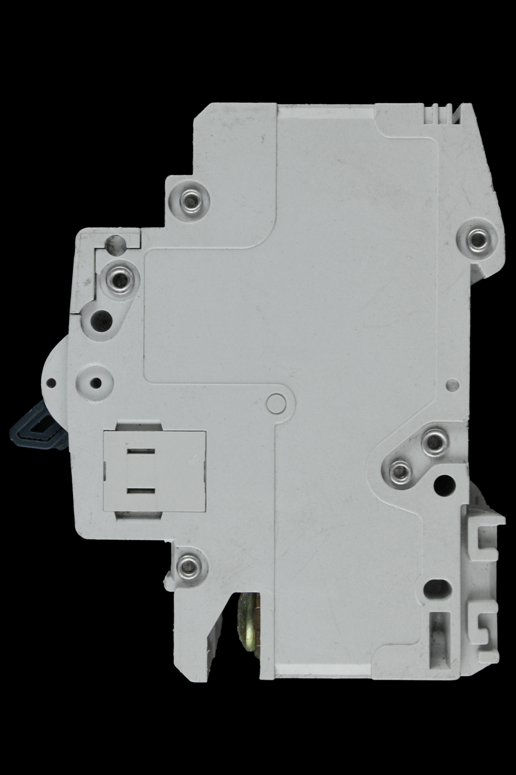 HAGER 16 AMP CURVE C 10kA TRIPLE POLE MCB CIRCUIT BREAKER NC316A 463748