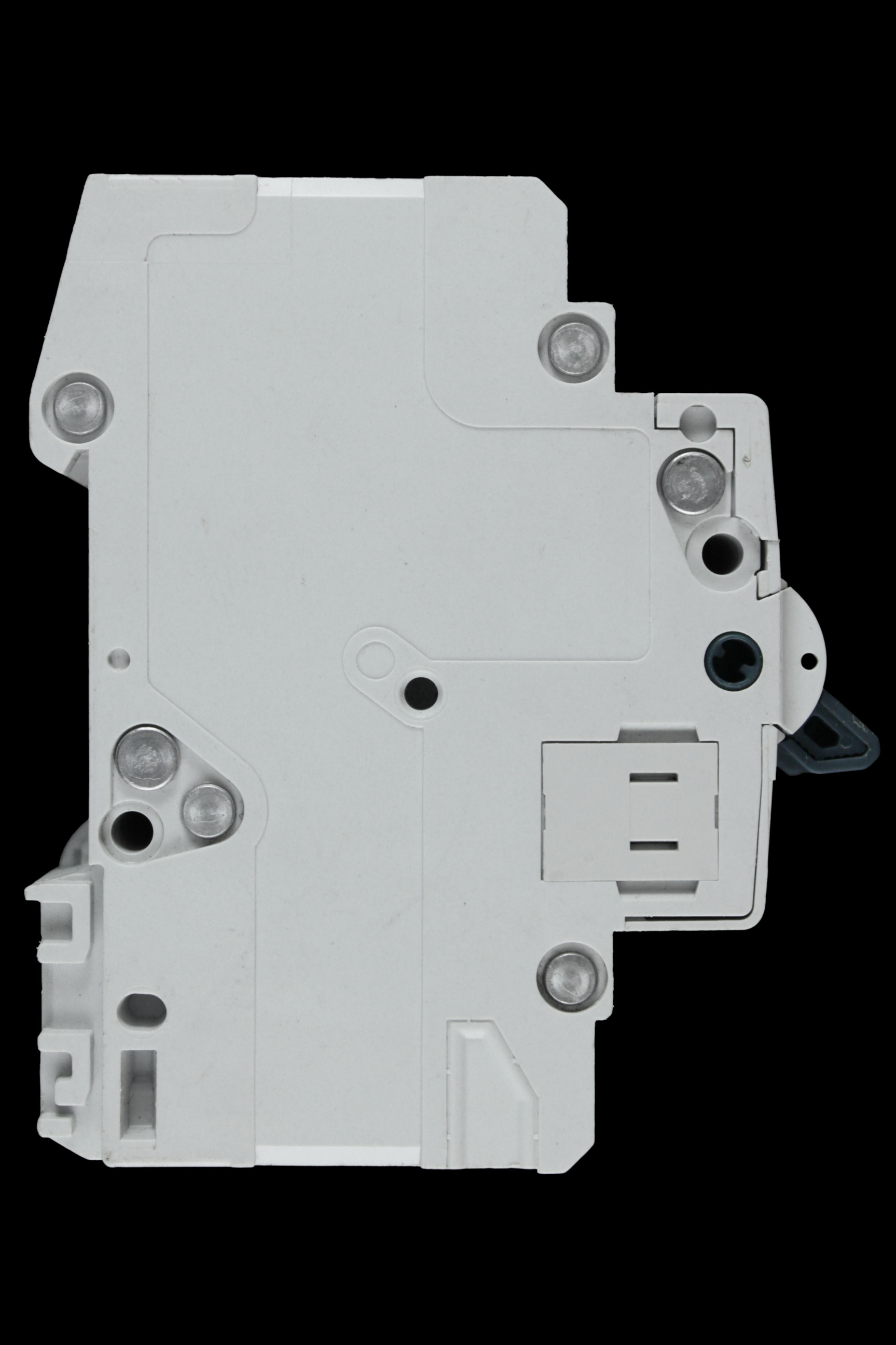 HAGER 32 AMP CURVE B 10kA TRIPLE POLE MCB CIRCUIT BREAKER NB332 462332